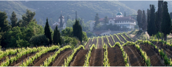 Τα οινοποιεία Τσάνταλη επαναπιστοποίησε η TÜV HELLAS (TÜV NORD)