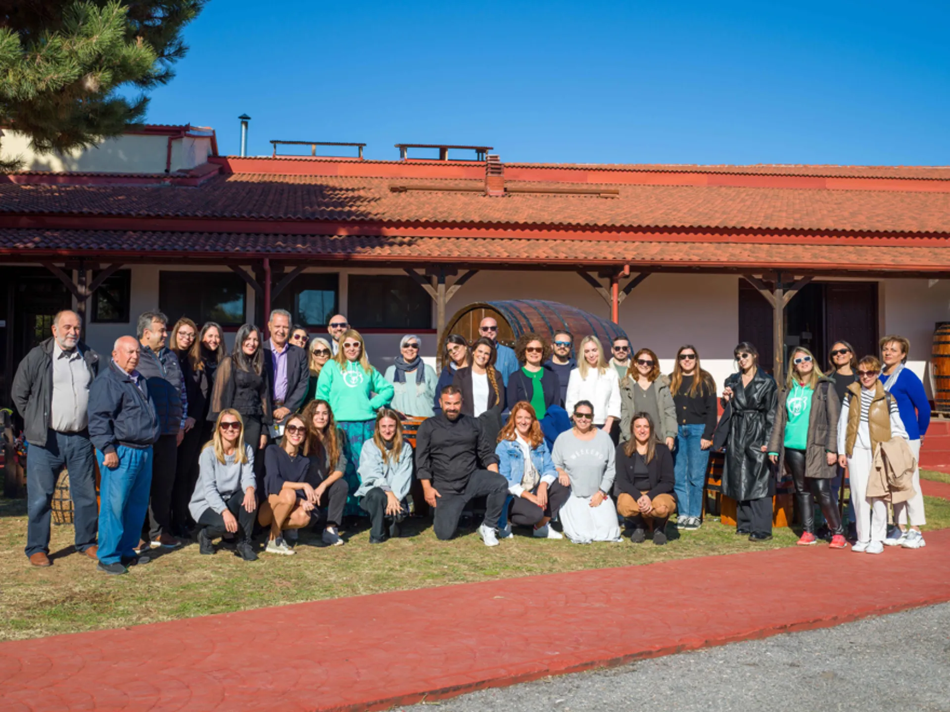 Η Lidl Ελλάς δίπλα στους Έλληνες οινοπαραγωγούς