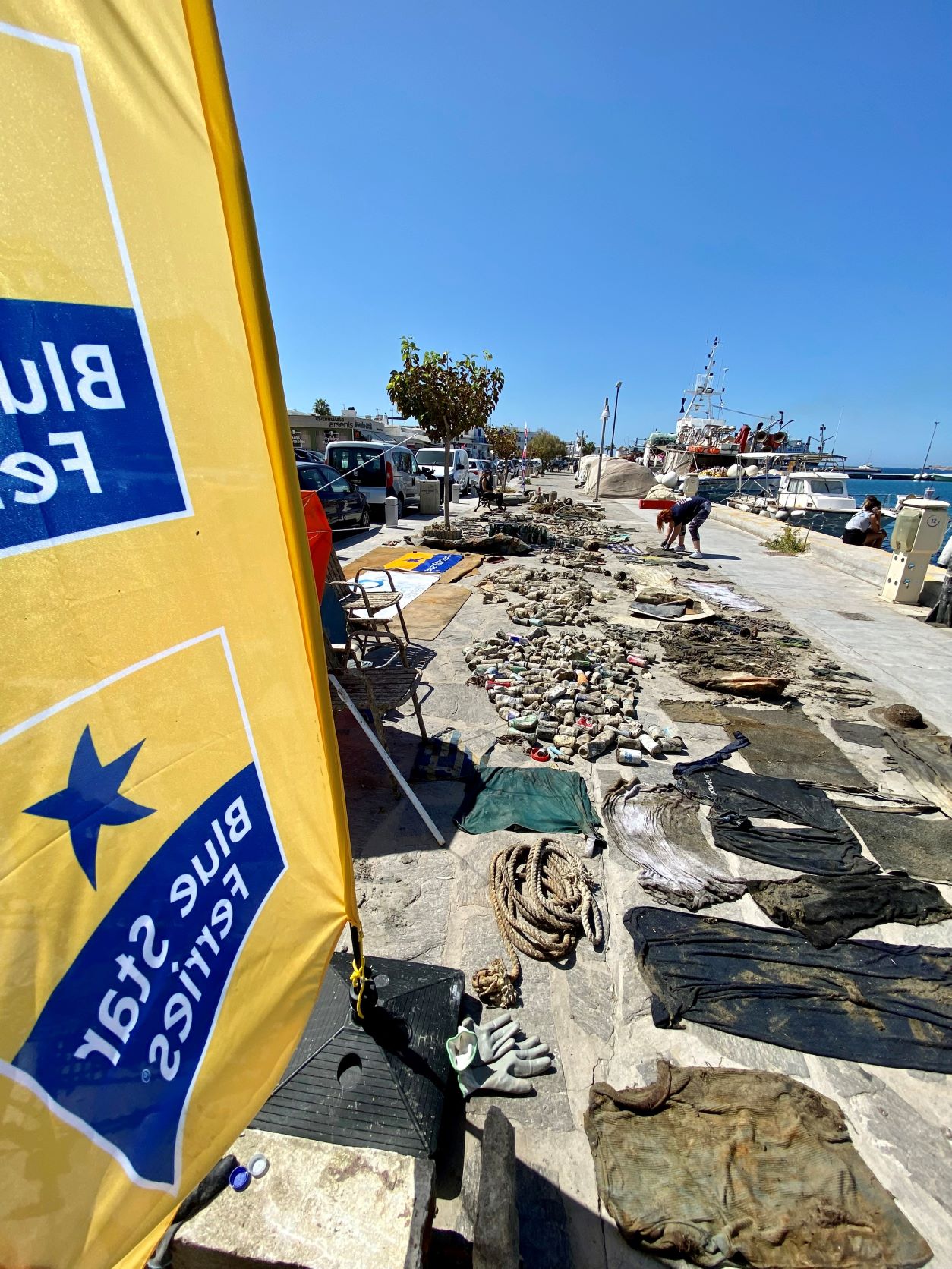 4η Περιβαλλοντική απόΔραση Attica Group