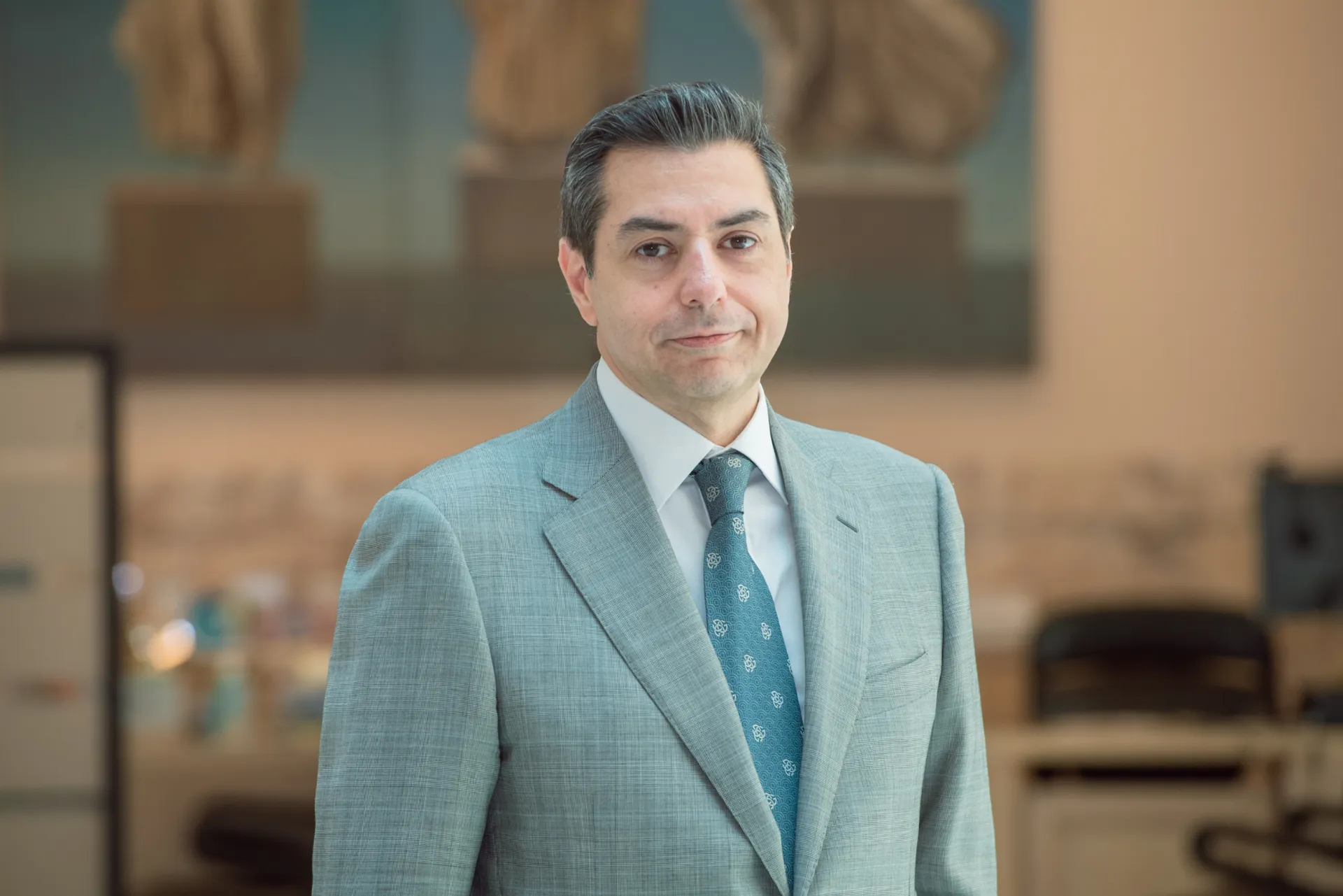 Alpha Bank: Ο κρίσιμος ρόλος των πραπεζών στην πράσινη μετάβαση