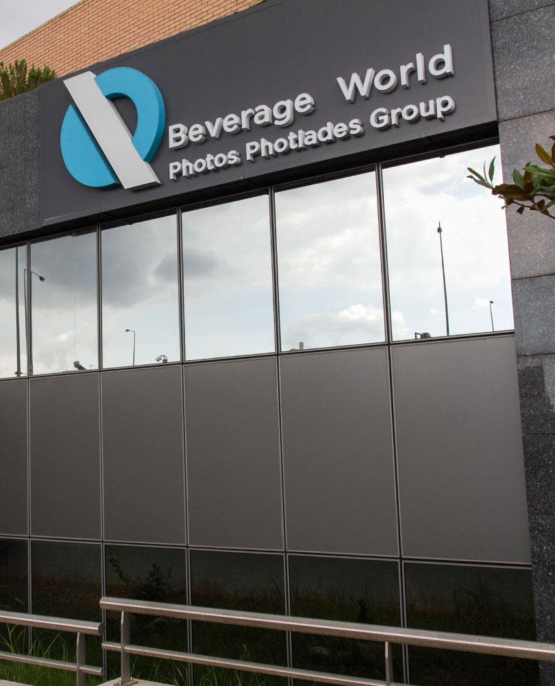 Η Beverage World στο «Race for the Cure»