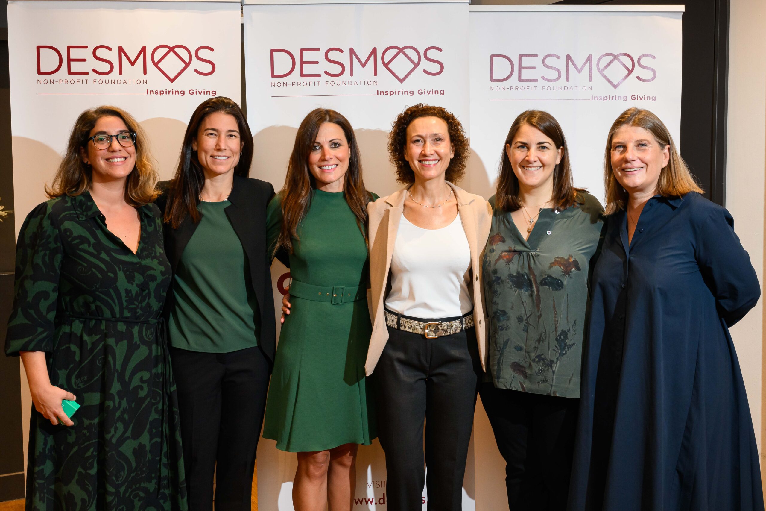 10 Χρόνια ΔΕΣΜΟΣ, με το βλέμμα προς το μέλλον