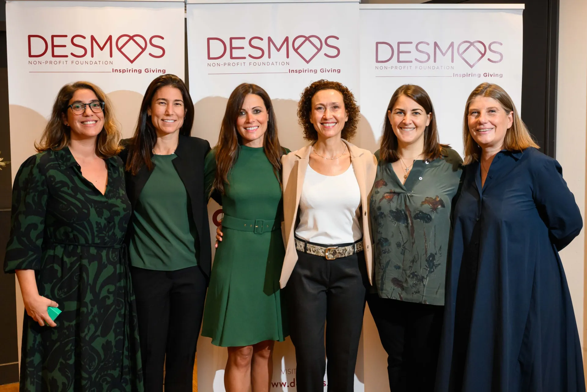 10 Χρόνια ΔΕΣΜΟΣ, με το βλέμμα προς το μέλλον