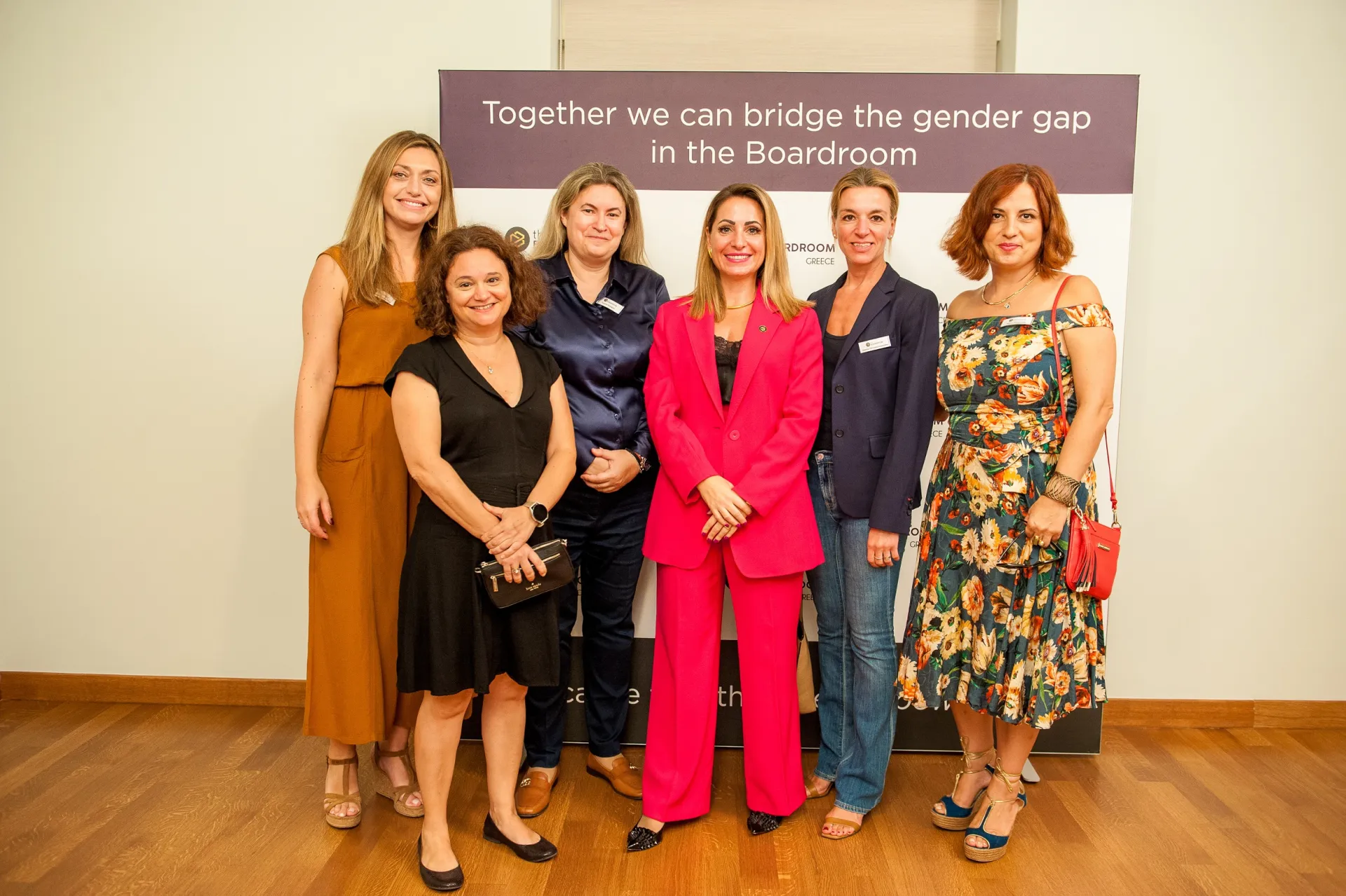 Ο Όμιλος Olympia ενισχύει τις δράσεις του για την ενδυνάμωση των γυναικών 