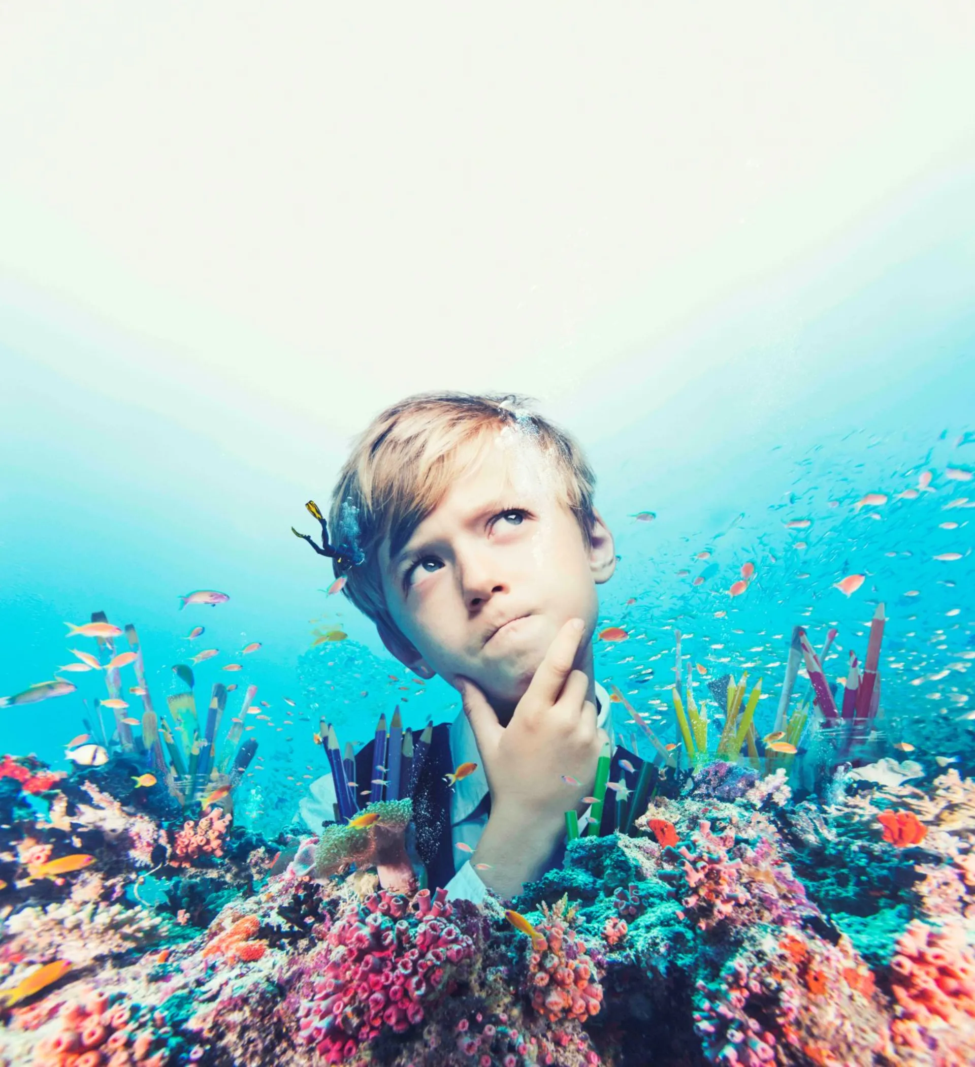 «Toyota Dream Car Contest»: Διεθνής Διαγωνισμός Ζωγραφικής της TOYOTA 