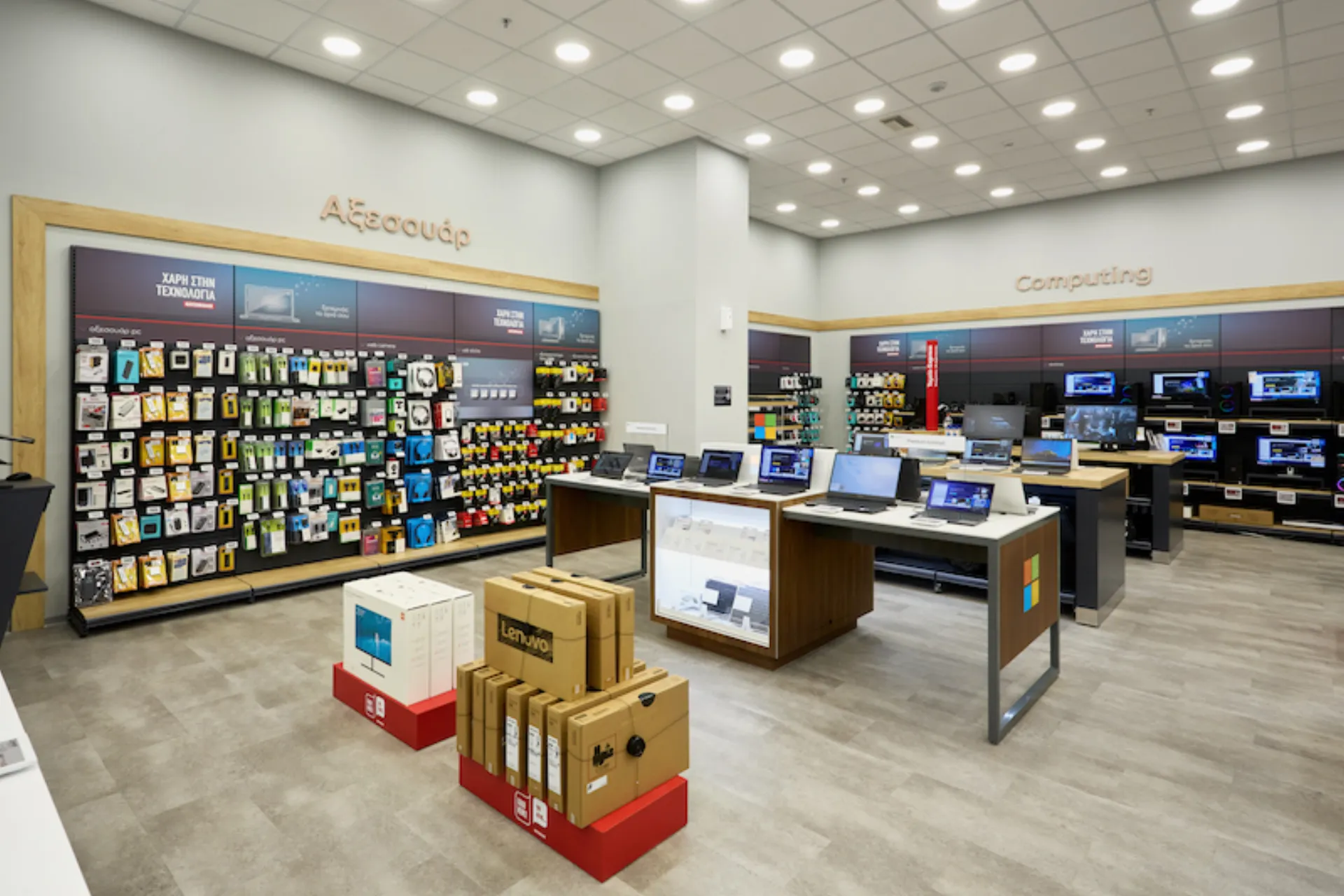 Kωτσόβολος: Πολλαπλές νέες πιστοποιήσεις από την TÜV HELLAS (TÜV NORD)