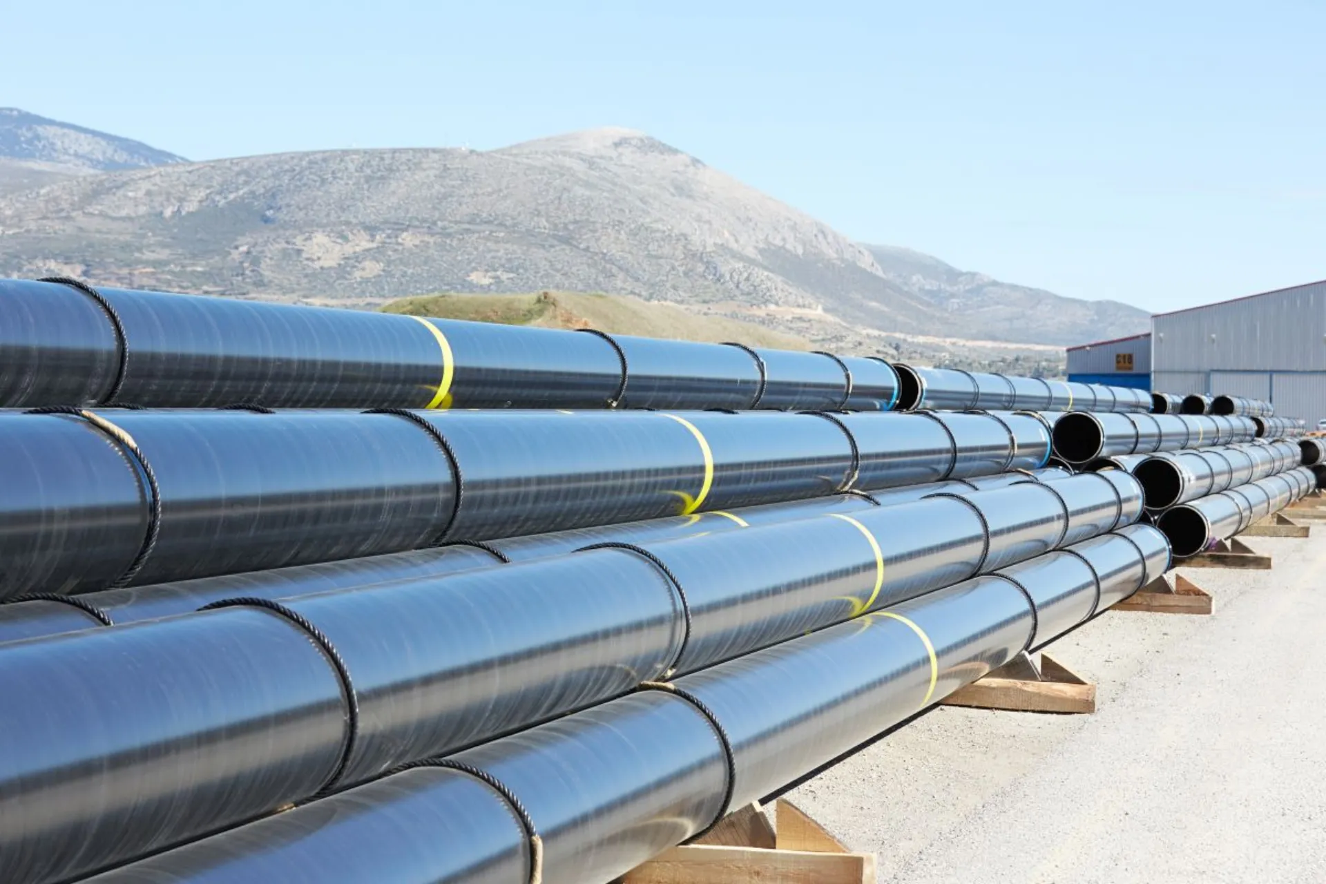 EUROCERT: Επαληθεύει τις Περιβαλλοντικές δηλώσεις της Σωληνουργεία Κορίνθου