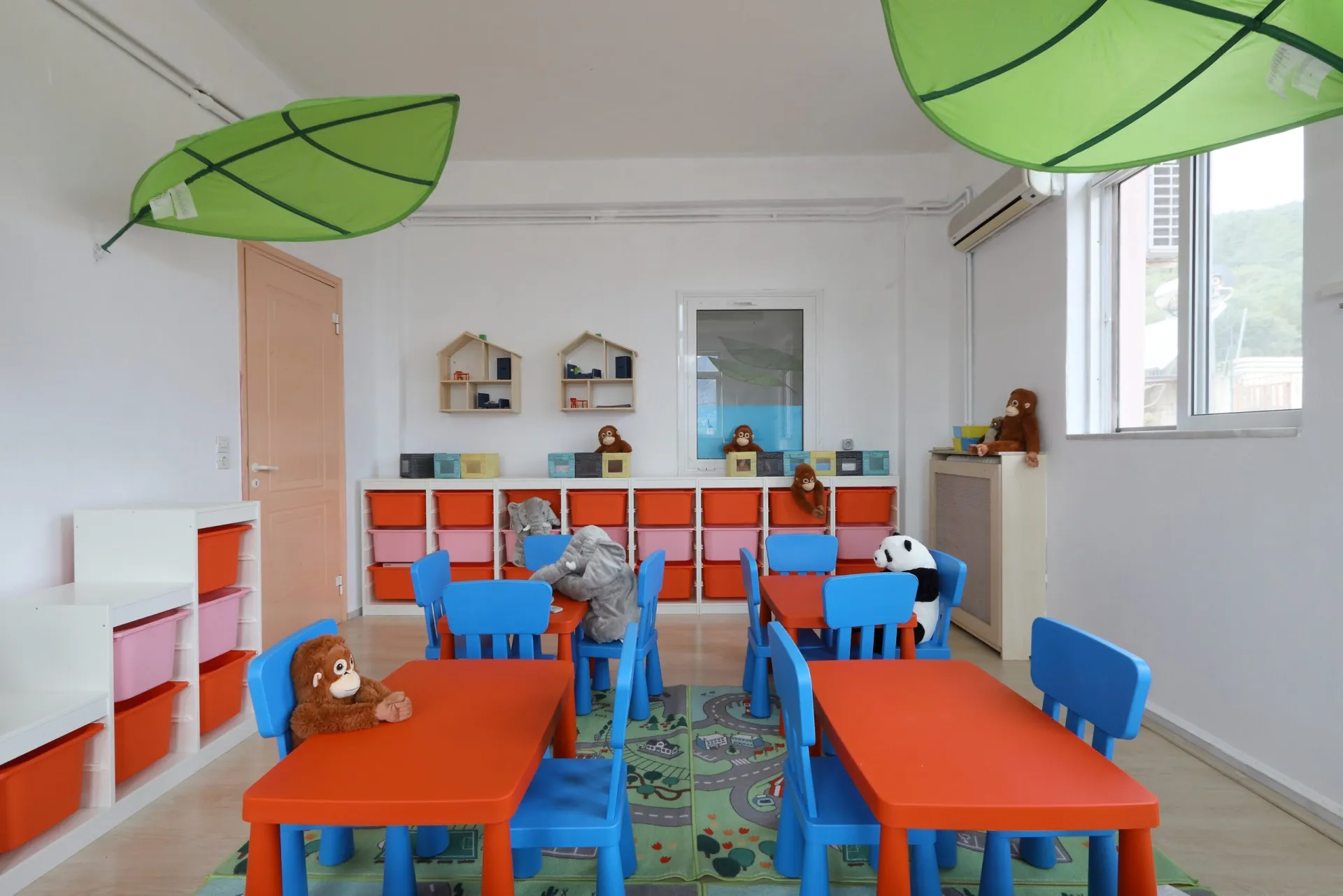 81 «Σταθμοί Χαράς» ΙΚΕΑ, ακόμα περισσότερα χαμόγελα