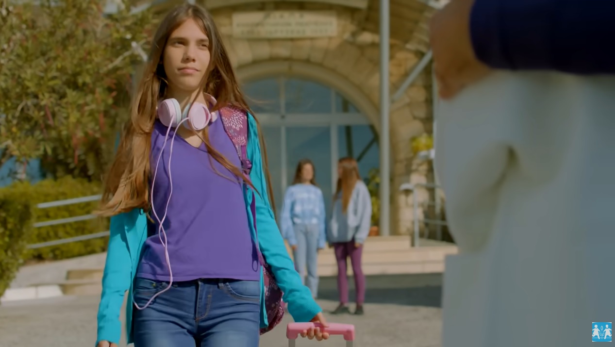 Παιδικά Χωριά SOS: Γίνε ανάδοχος σήμερα