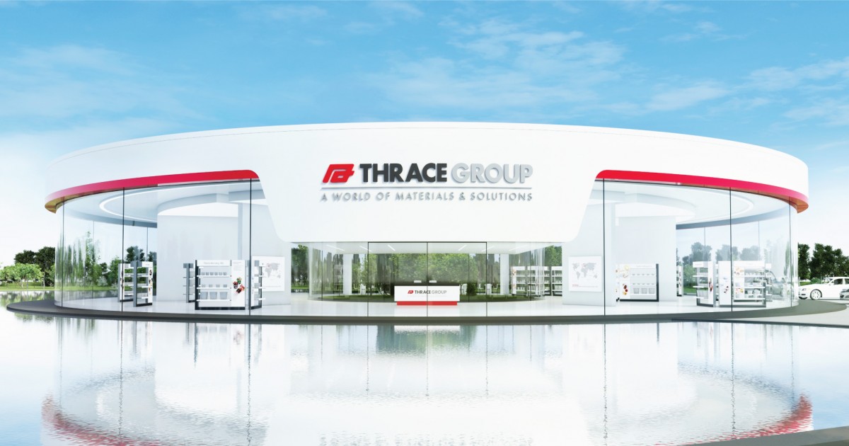 Θερμοκήπια Θράκης Α.Ε.: «Green Company of the Year»