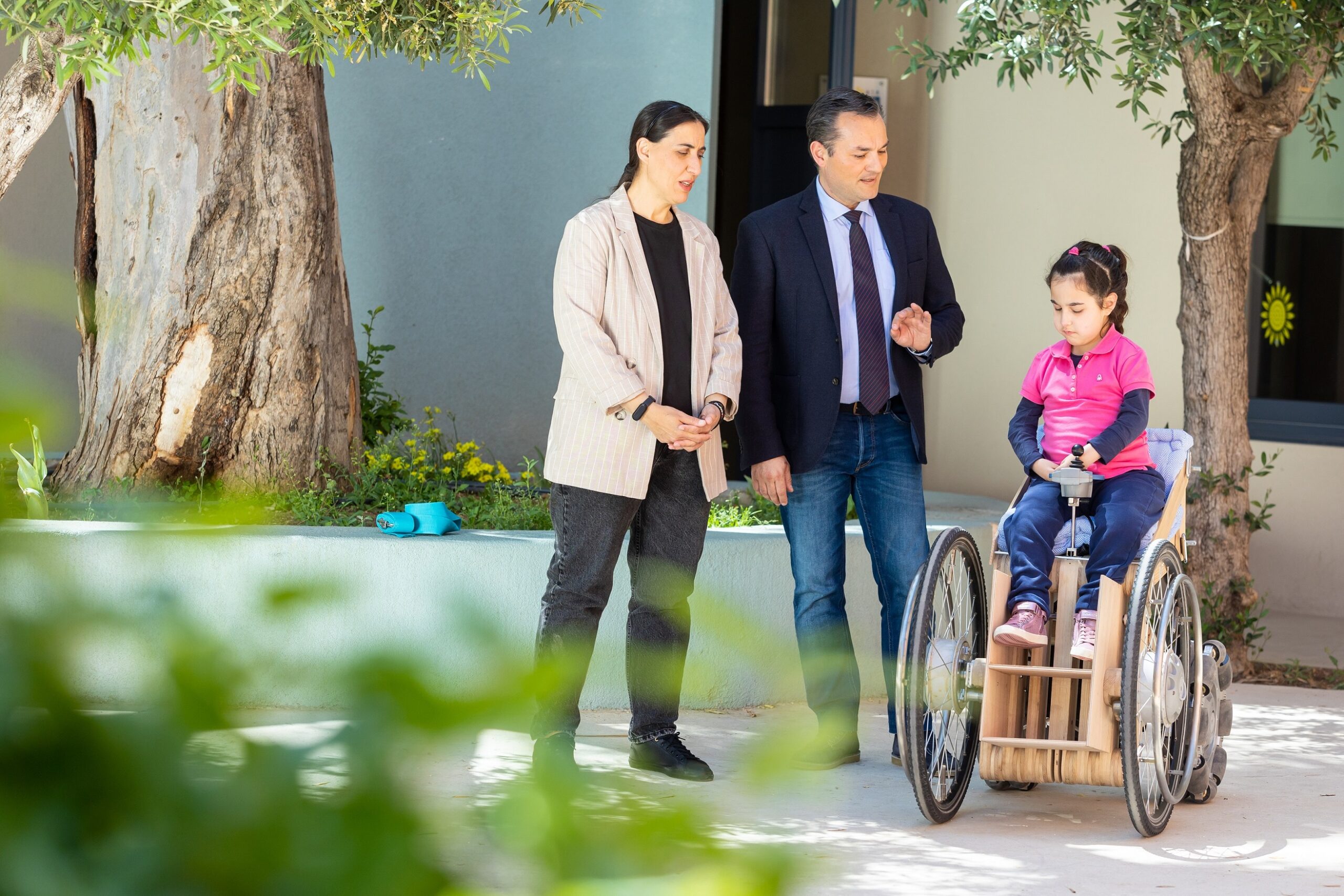 Κωτσόβολος: Ντοκιμαντέρ για την τεχνολογία και τον άνθρωπο