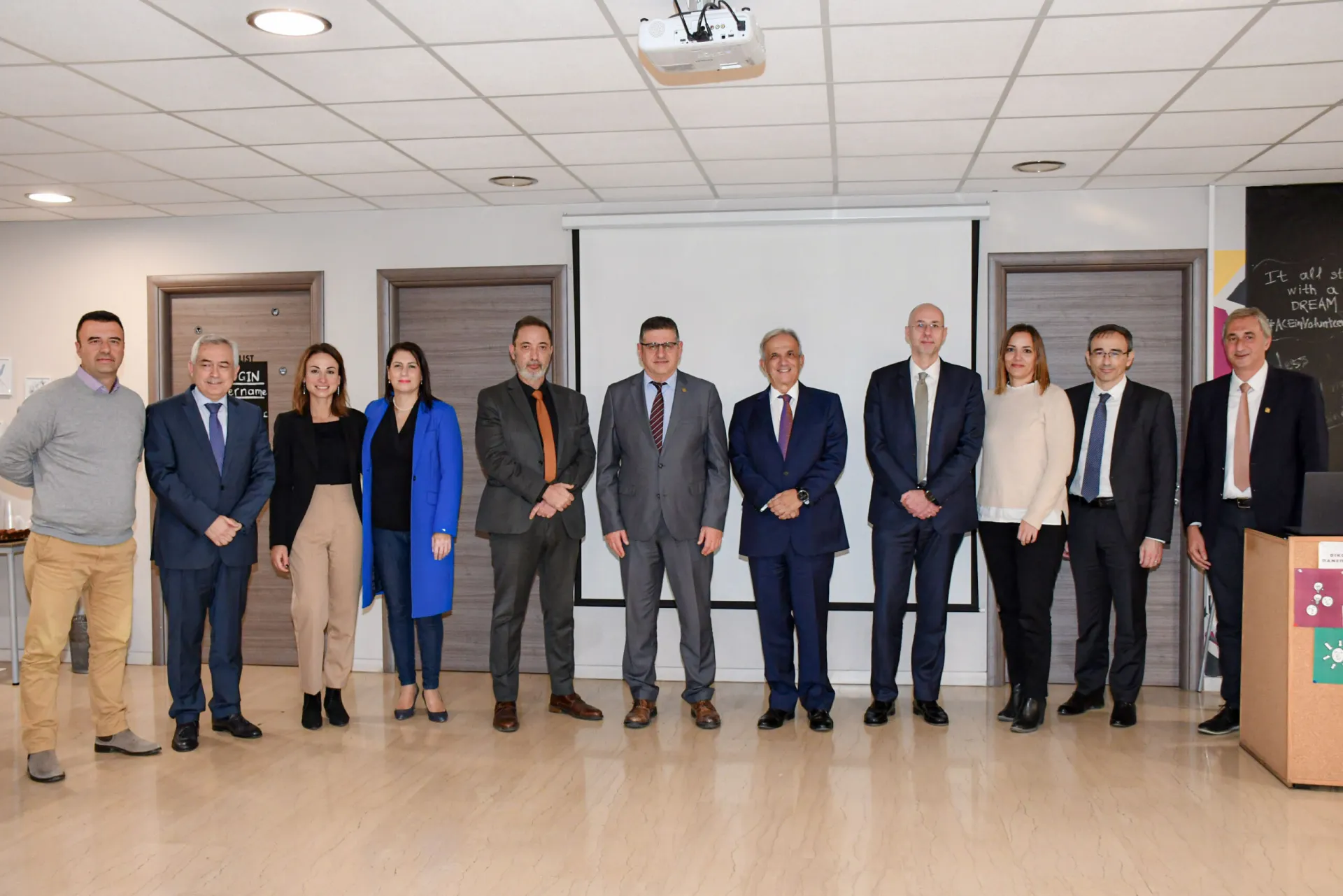 Grant Thornton: Μνημόνιο Συνεργασίας με το ΟΠΑ