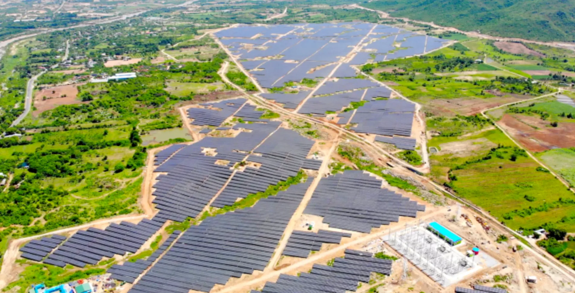 EDP Renewables: Αύξηση εγκατεστημένης δυναμικότητας κατά 2,1 GW το 2022