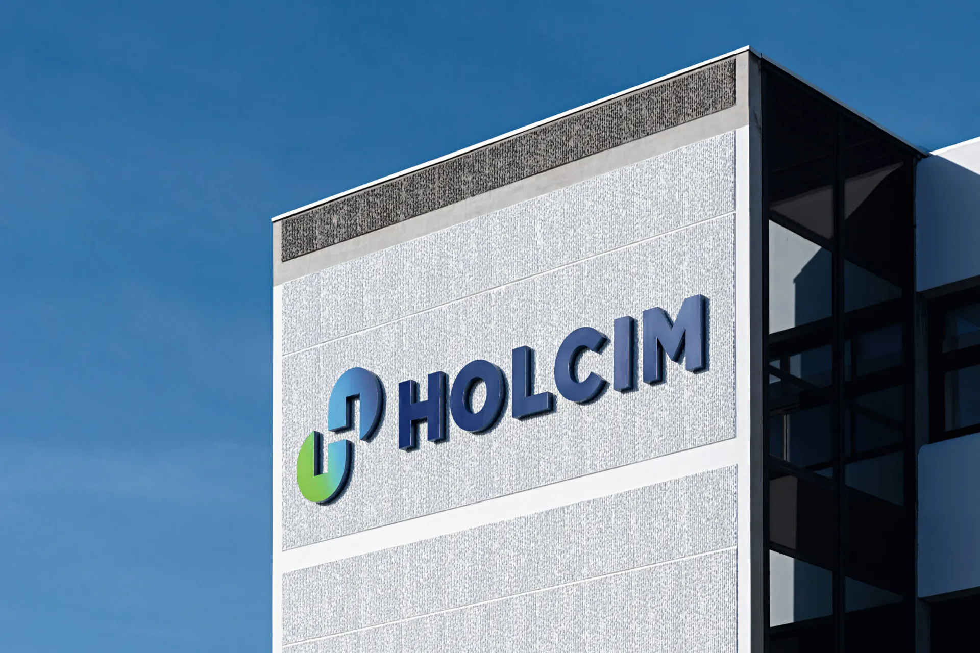 Η Holcim εγκαινιάζει παγκόσμιο Κόμβο Καινοτομίας