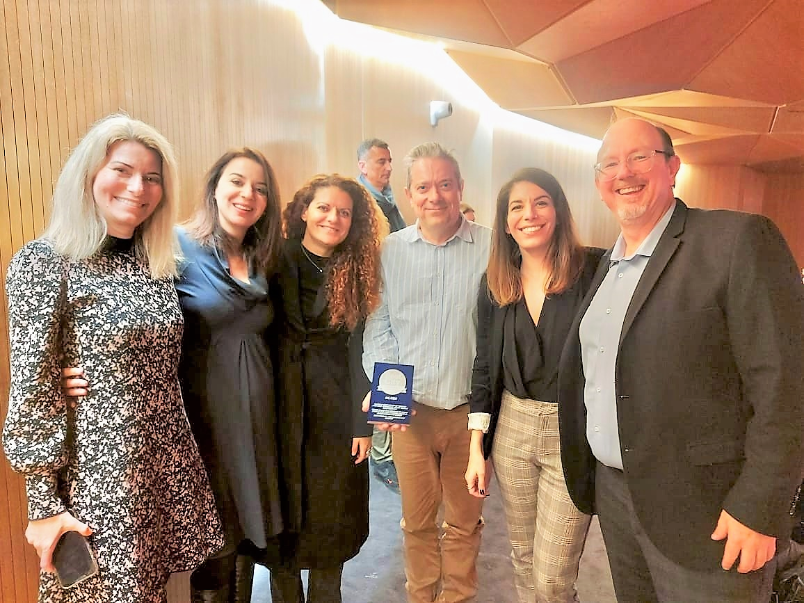 Coca-Cola στην Ελλάδα: Διάκριση για τις δράσεις κυκλικής οικονομίας