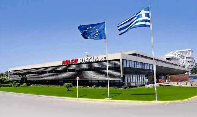 ROLCO: Διαρκής επένδυση στη νέα γενιά