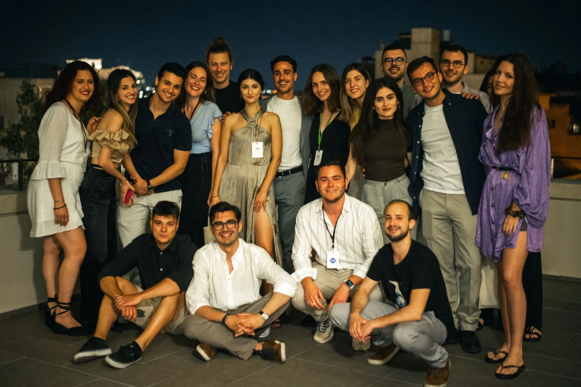 SynOpsis, η τελευταία δράση του WeFor για την κλιματική αλλαγή 