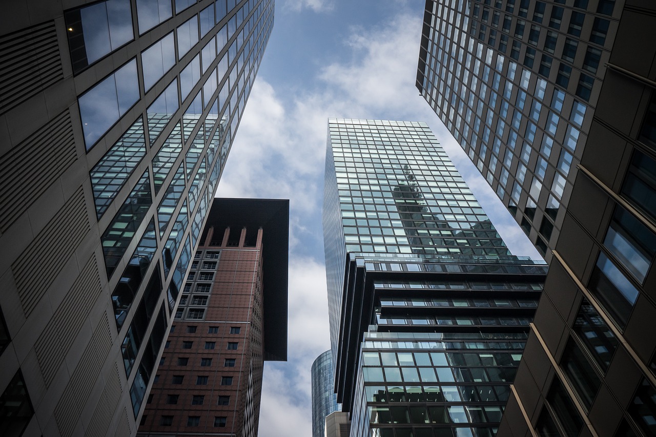 Tράπεζες: Η ΕΚΤ ζητά δεδομένα για το κλίμα και την πράσινη μετάβαση