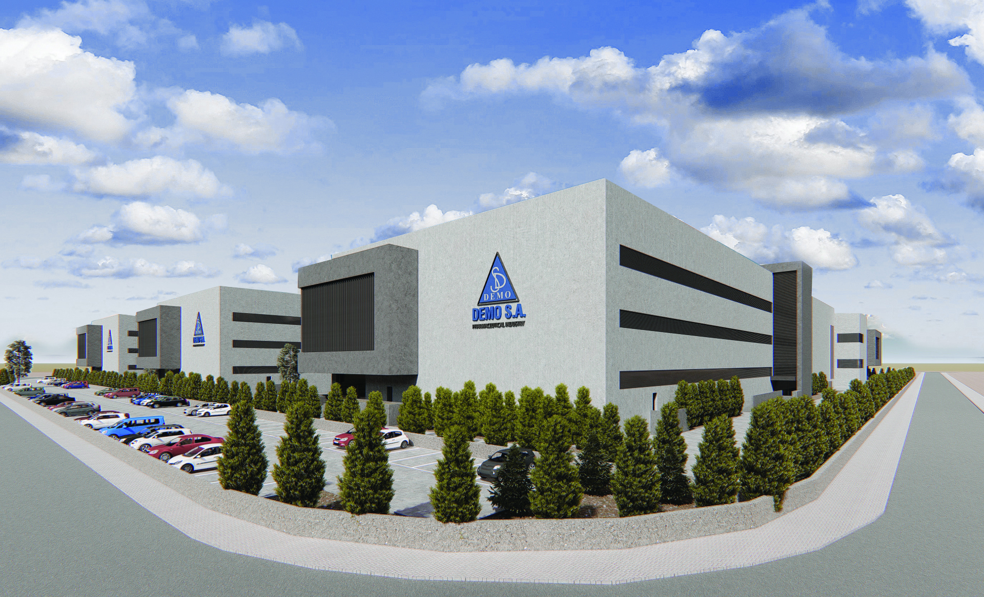 Η DEMO στο πλευρό της ΑΜΥΜΩΝΗΣ