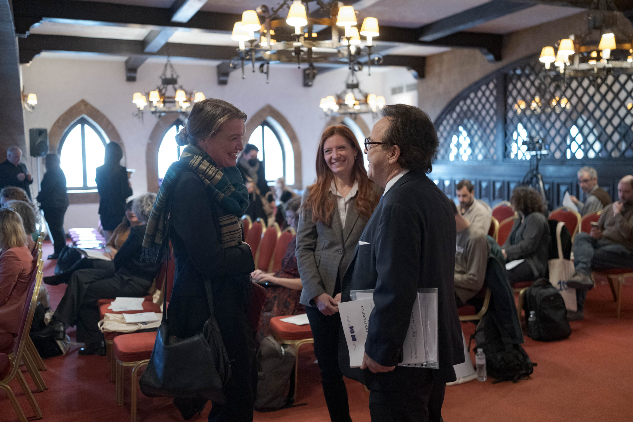 Bελτίωση του πλαισίου υποστήριξης των ασυνόδευτων παιδιών που ενηλικιώνονται