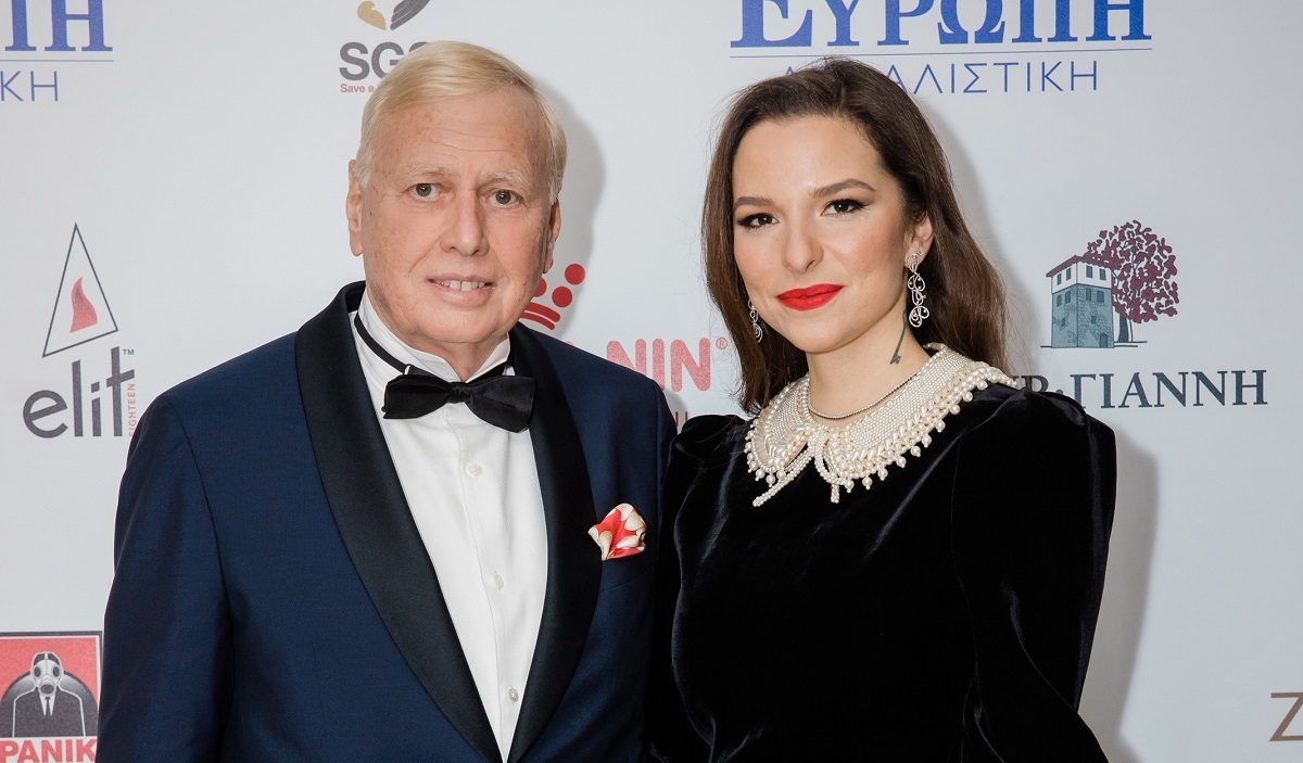 Η ΕΥΡΩΠΗ Ασφαλιστική κύριος Χορηγός στην εκδήλωση της Save a Greek Stray