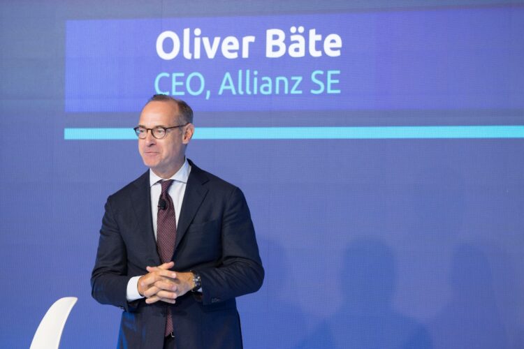 6 εκατ. στήριξη από τον όμιλο της Allianz σε Τουρκία και Συρία