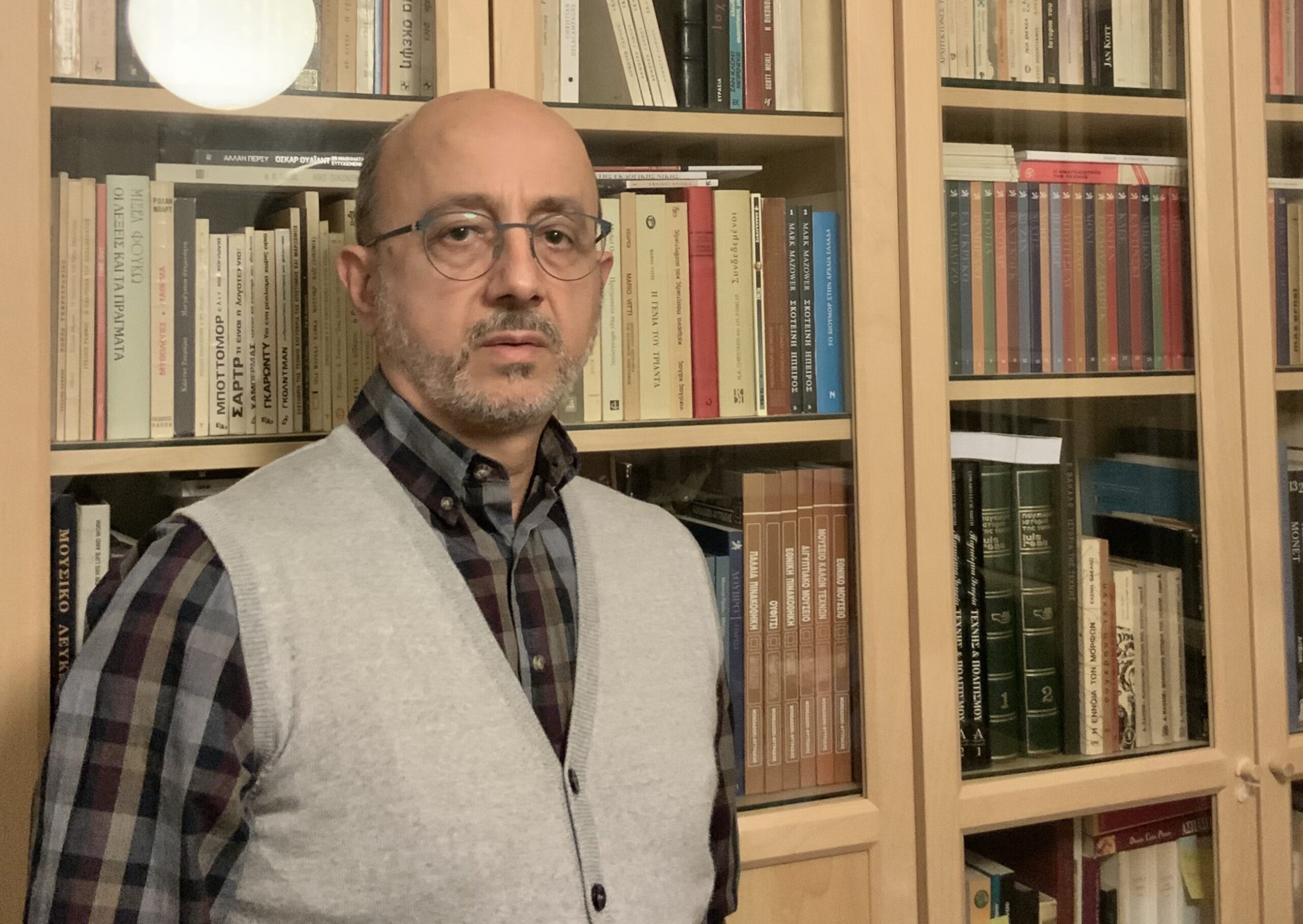 Η απίστευτη “χωρητικότητα” της Ελληνικής Γλώσσας