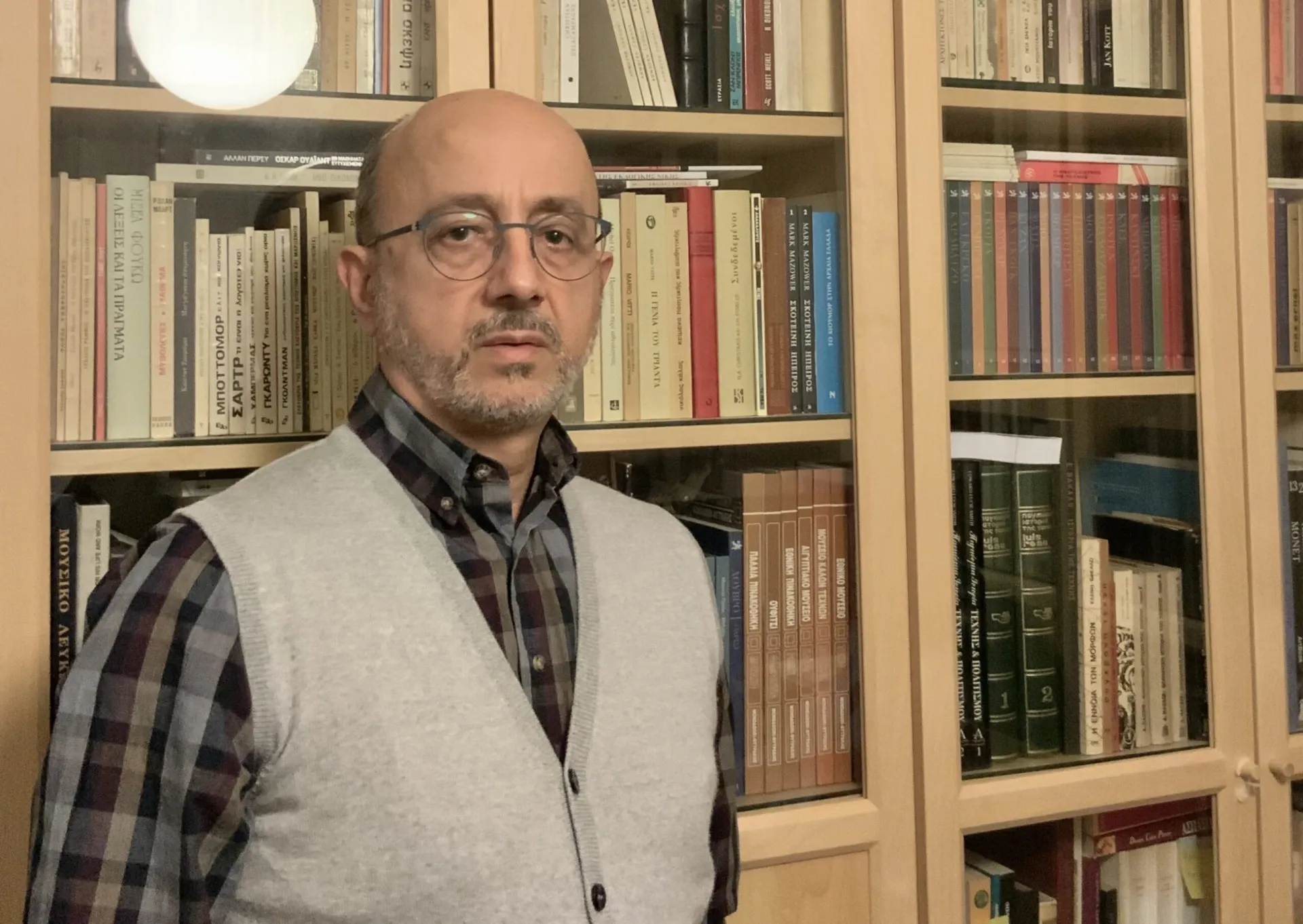 Η απίστευτη “χωρητικότητα” της Ελληνικής Γλώσσας