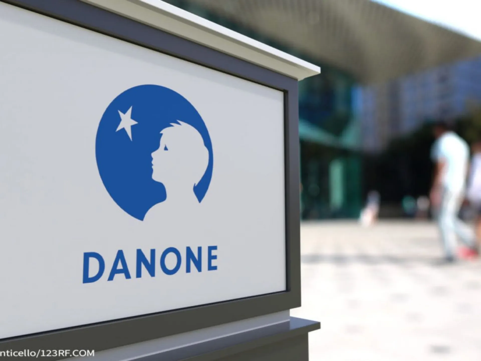 Η Danone στήριξε τον Ημιμαραθώνιο Αθήνας