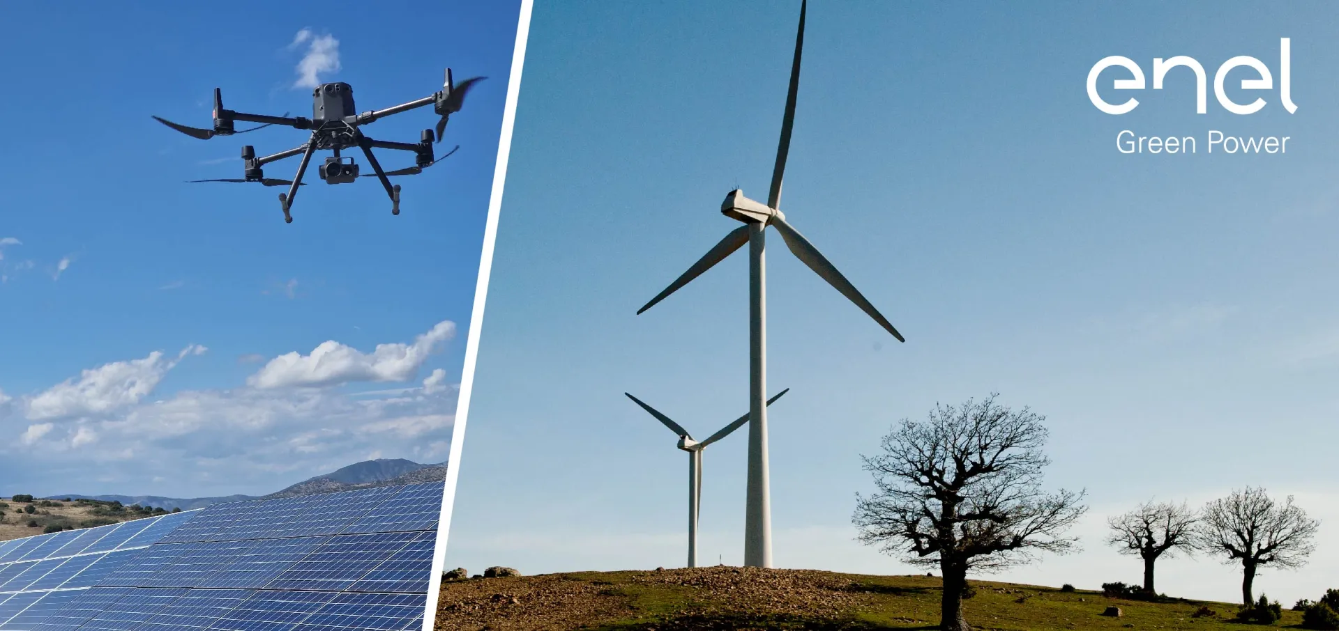 Enel Green Power: Kαινοτομία στην υπηρεσία των ΑΠE