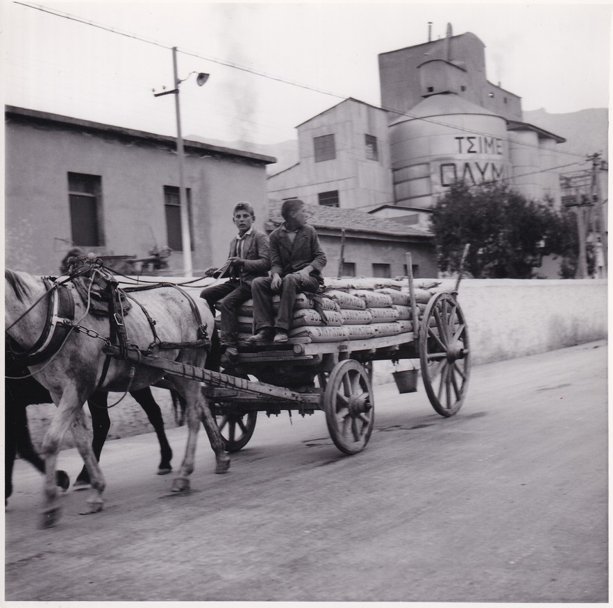 Όμιλος ΗΡΑΚΛΗΣ: Αναδεικνύει την ελληνική πολιτιστική κληρονομιά