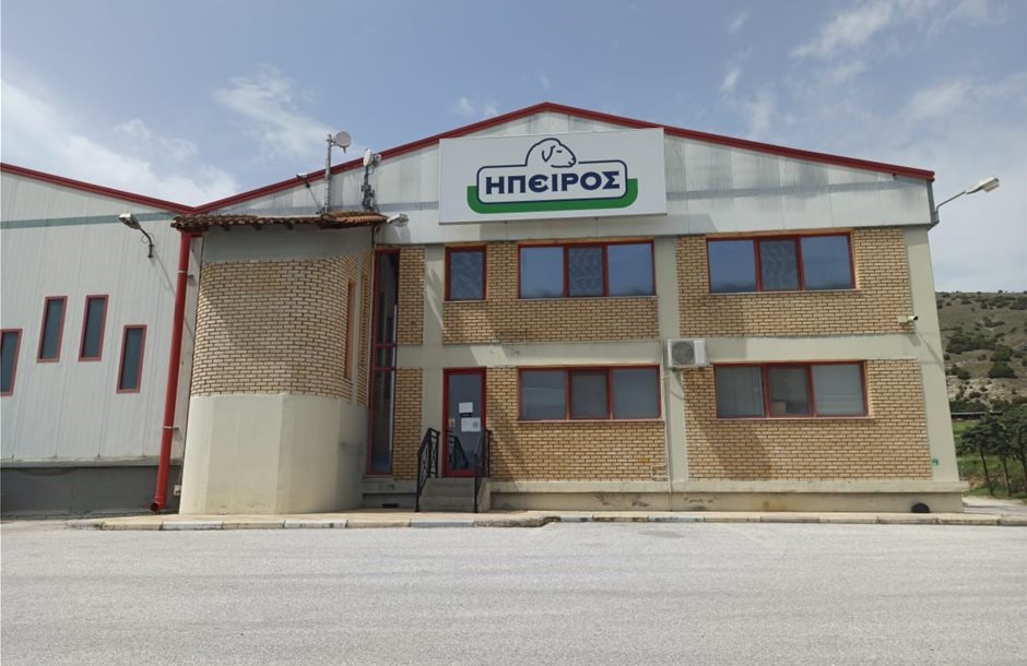 ΟΠΤΙΜΑ-ΗΠΕΙΡΟΣ: Πιστοποίηση με το Ενεργειακό Πρότυπο ISO 50001