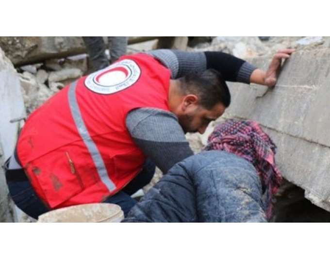 JYSK και Όμιλος Lars Larsen πρόσφεραν 2 εκατ. DKK στους σεισμοπαθείς