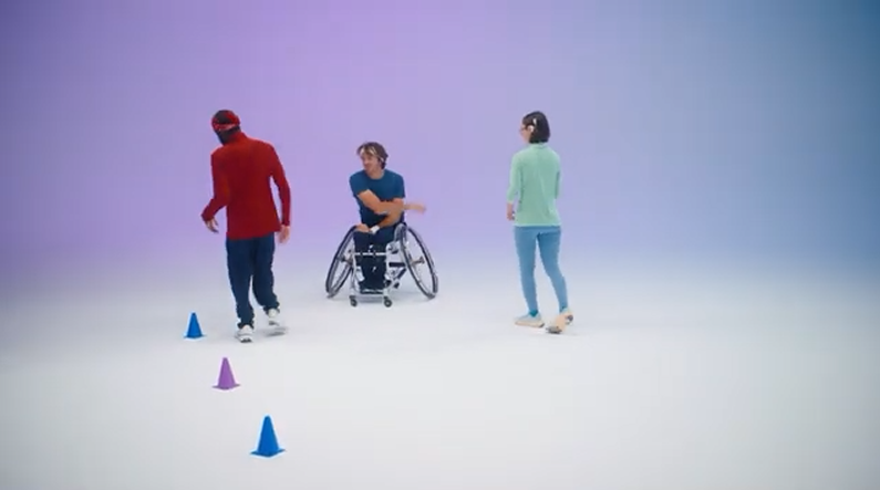 #MoveNow Allianz: Πρόγραμμα Ασκήσεων με τον Nico Langmann