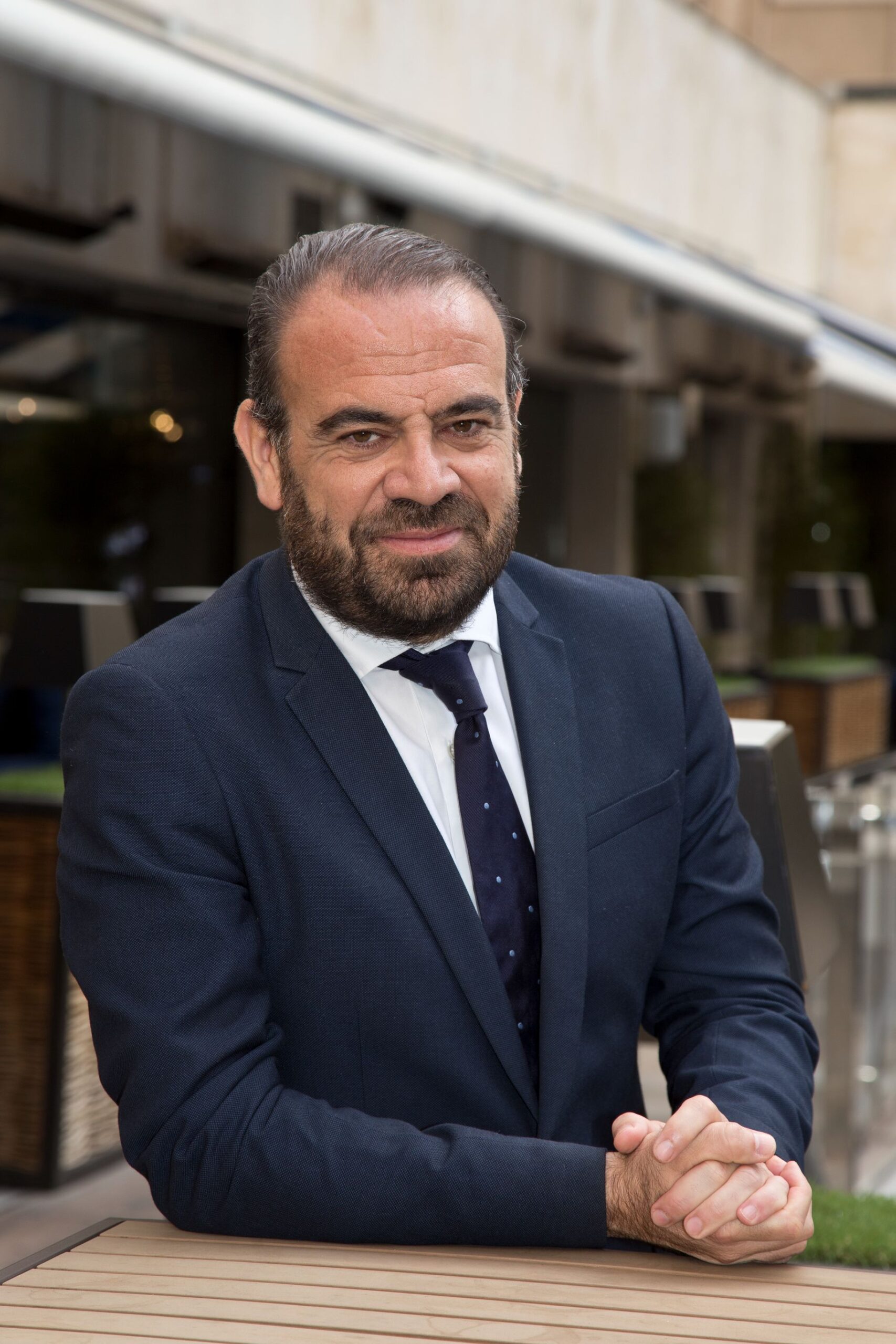 Meliá Hotels International: Ο πιο βιώσιμος ξενοδοχειακός όμιλος