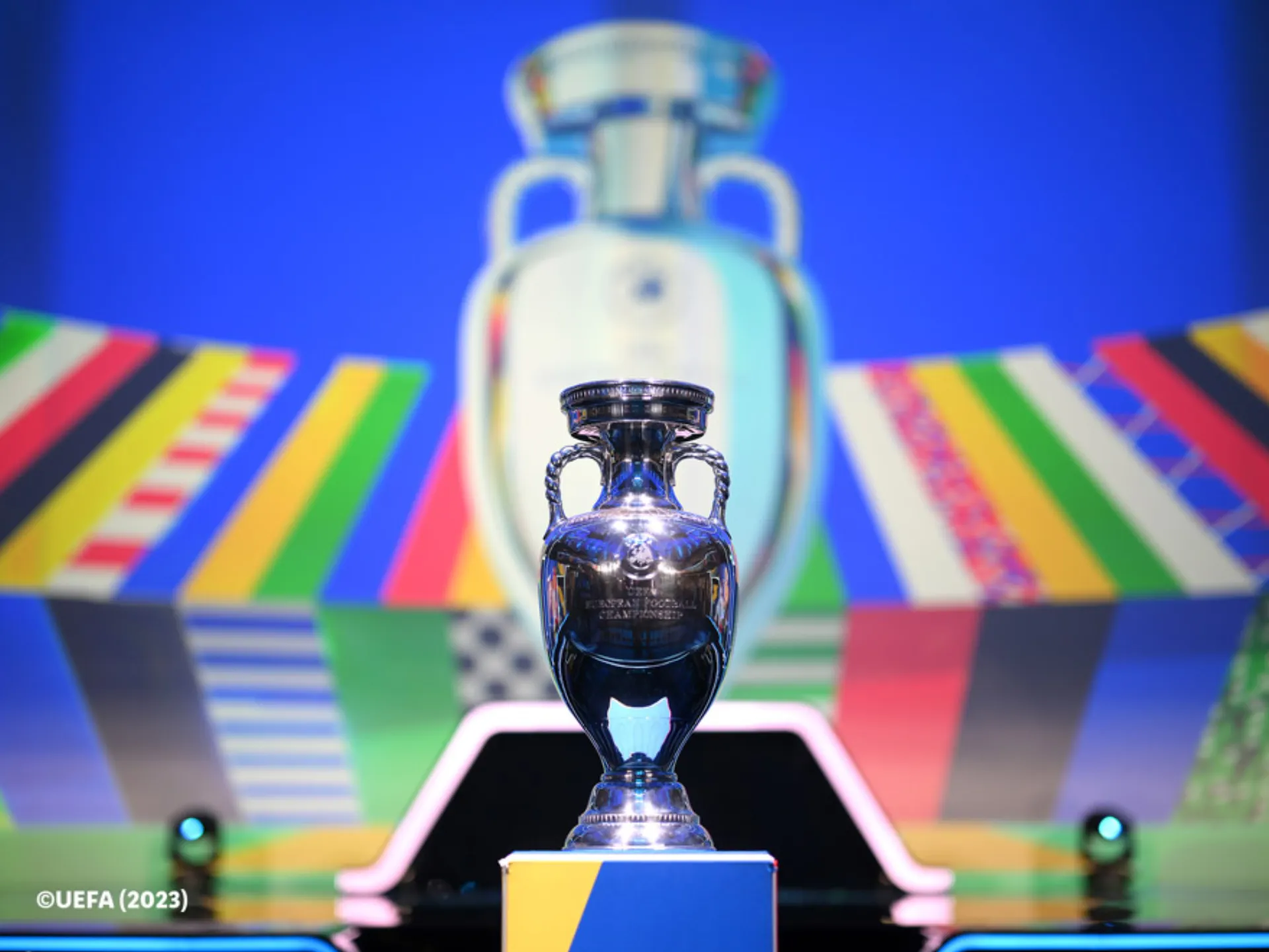 Η Lidl Official Partner του UEFA EURO 2024Τ