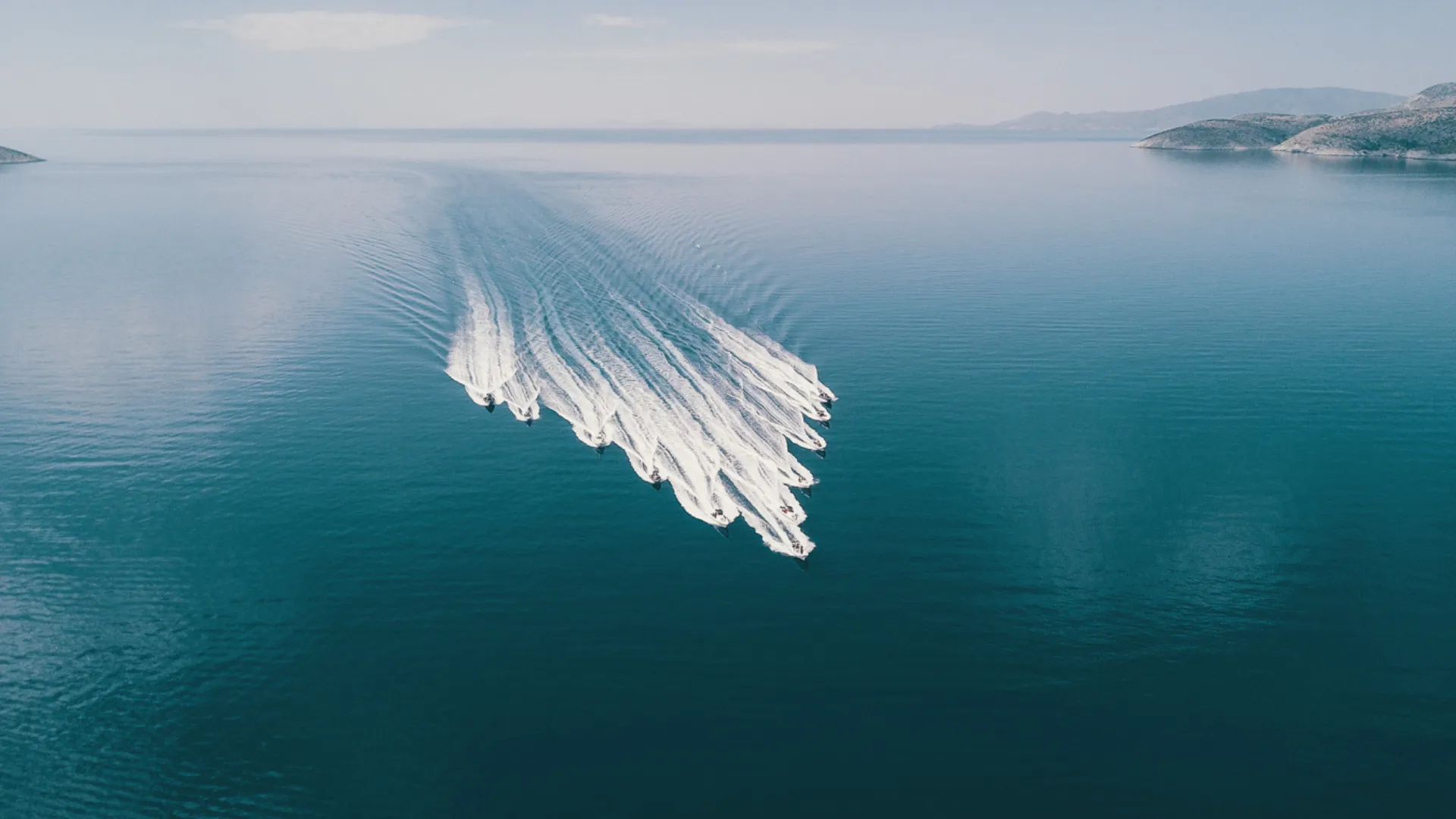 +πλευση ΑΜΚΕ: Διαδικτυακές εκπαιδευτικές δράσεις για μαθητές ακριτικών νησιών