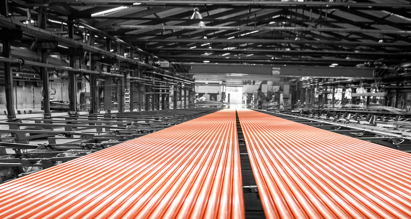 ElvalHalcor: Πορεία προσηλωμένη στη βιώσιμη ανάπτυξη