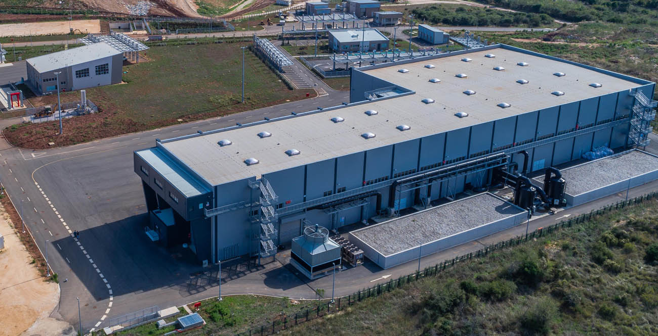 Με την σφραγίδα της EUROCERT η πιστοποίηση της ΗΛΕΚΤΩΡ