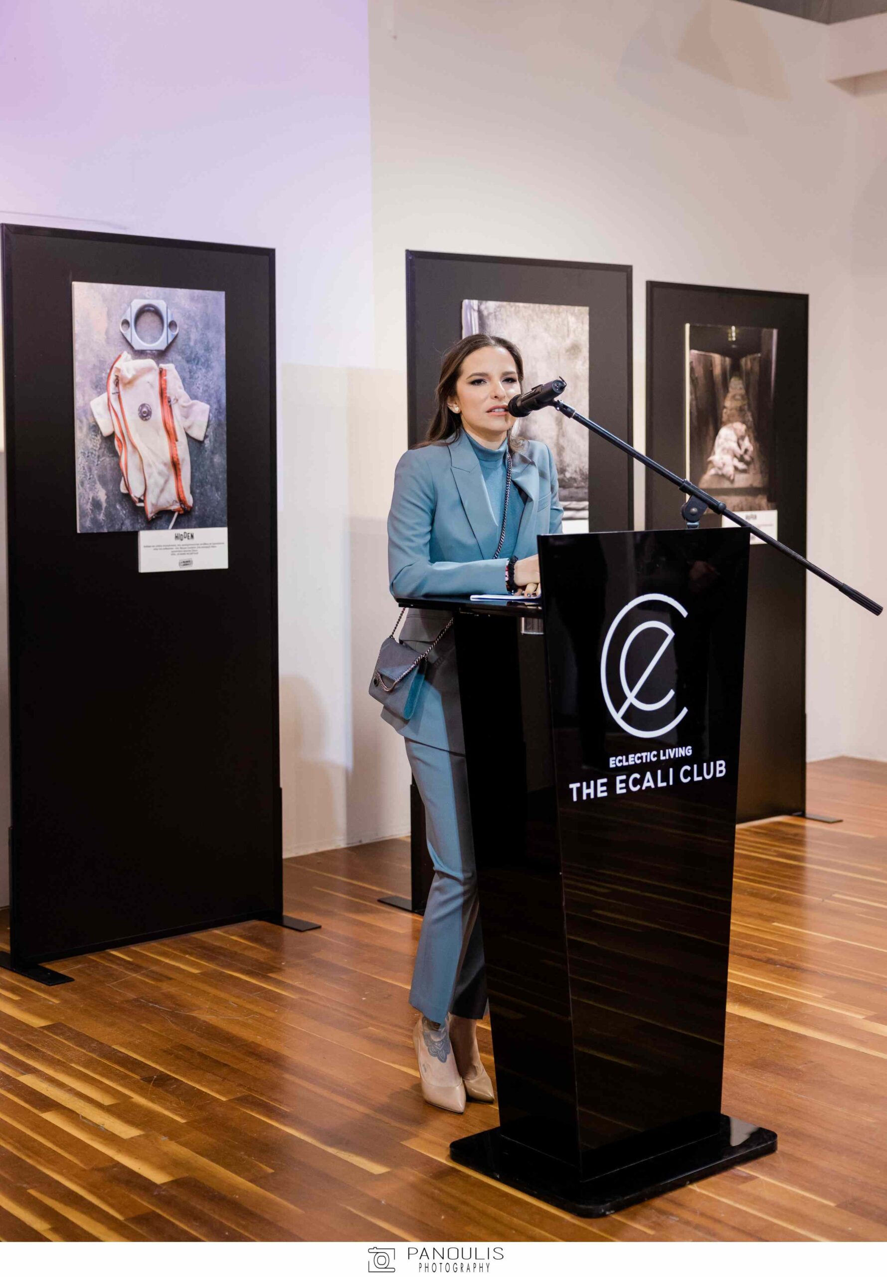 Α Promise to Animals: Έκθεση “HIDDEN” στην Τεχνόπολη του Δήμου Αθηναίων