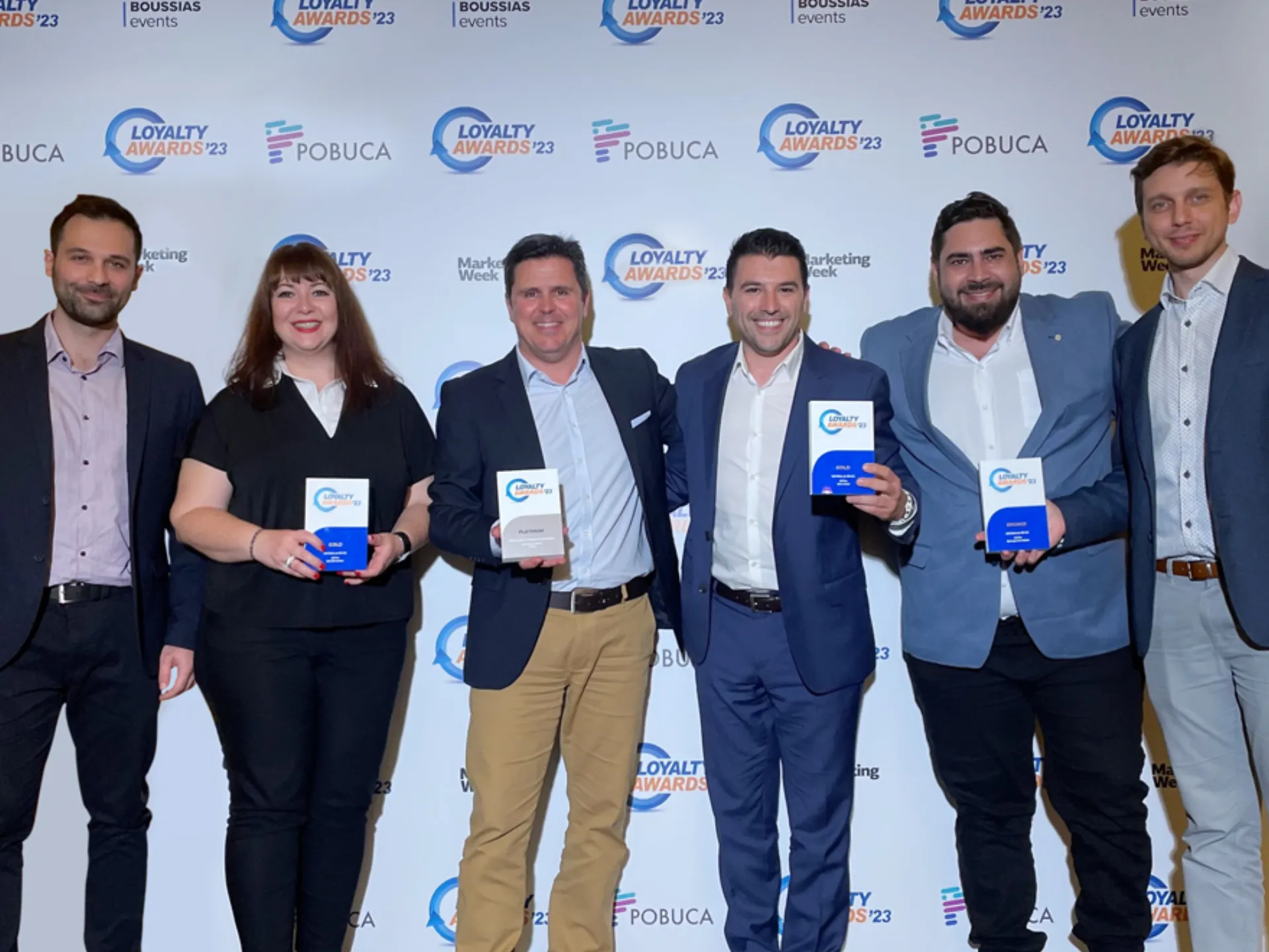 Loyalty Awards: Συνεχείς διακρίσεις για το πρόγραμμα πιστότητας Lidl Plus