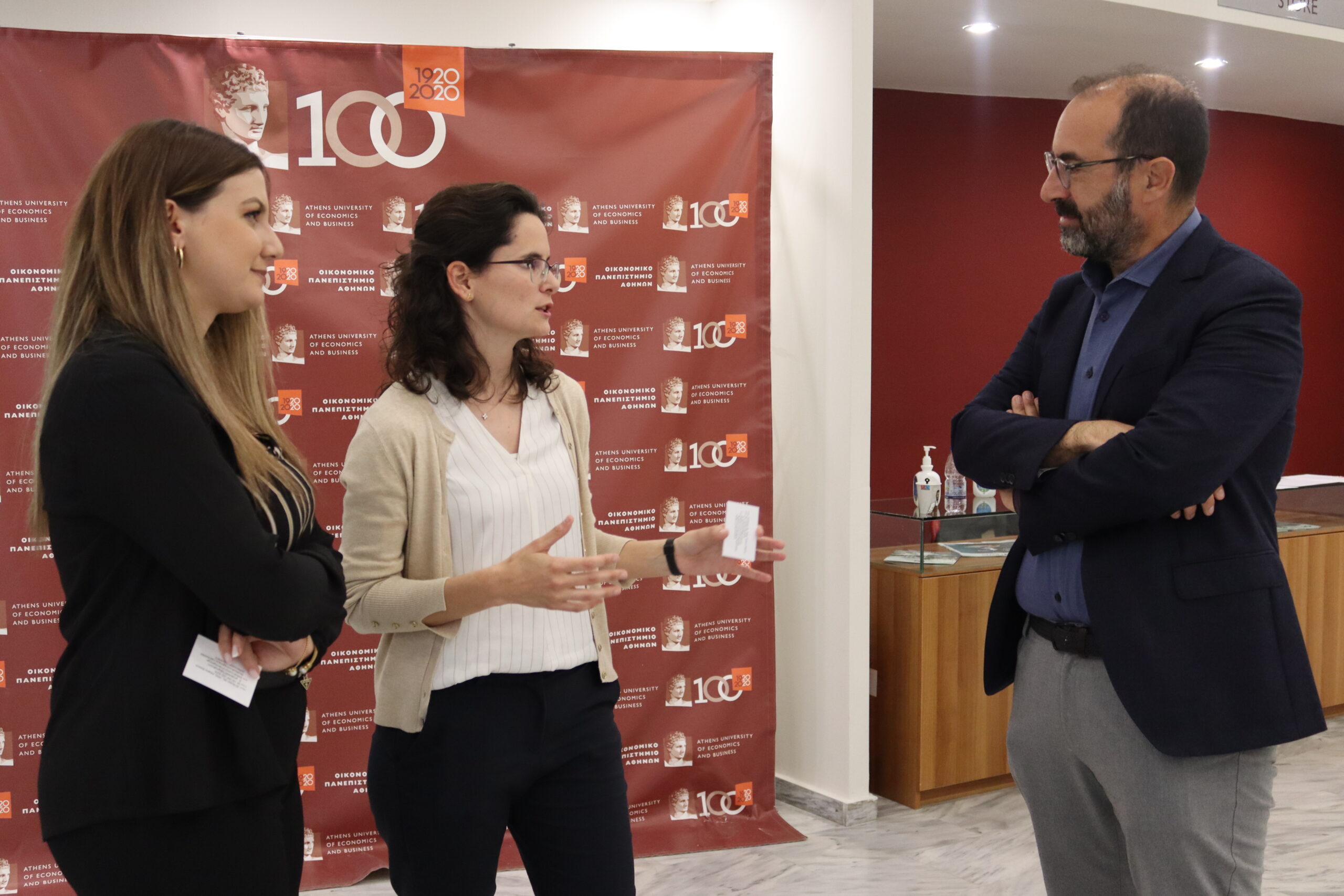 Νέα Γεωργία Νέα Γενιά: Το 2ο Trophy Meet-up στην Αθήνα 