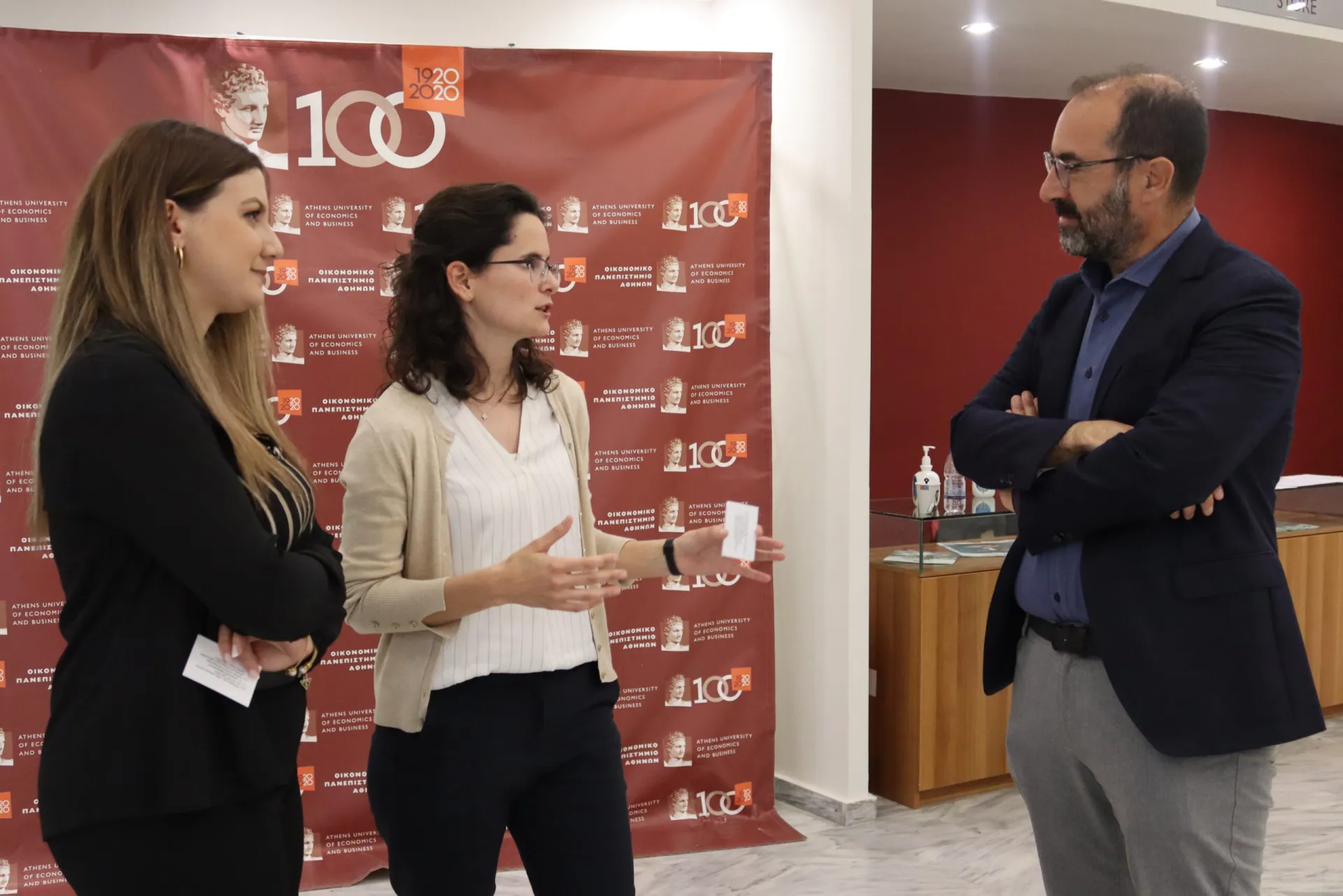 Νέα Γεωργία Νέα Γενιά: Το 2ο Trophy Meet-up στην Αθήνα 