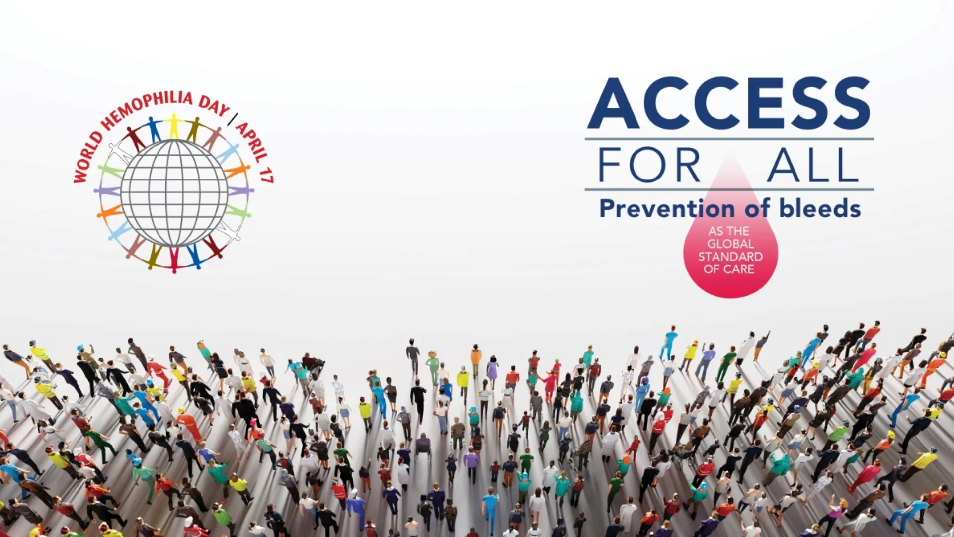 Πρόληψη της αιμορραγίας ως παγκόσμιο πρότυπο περίθαλψης