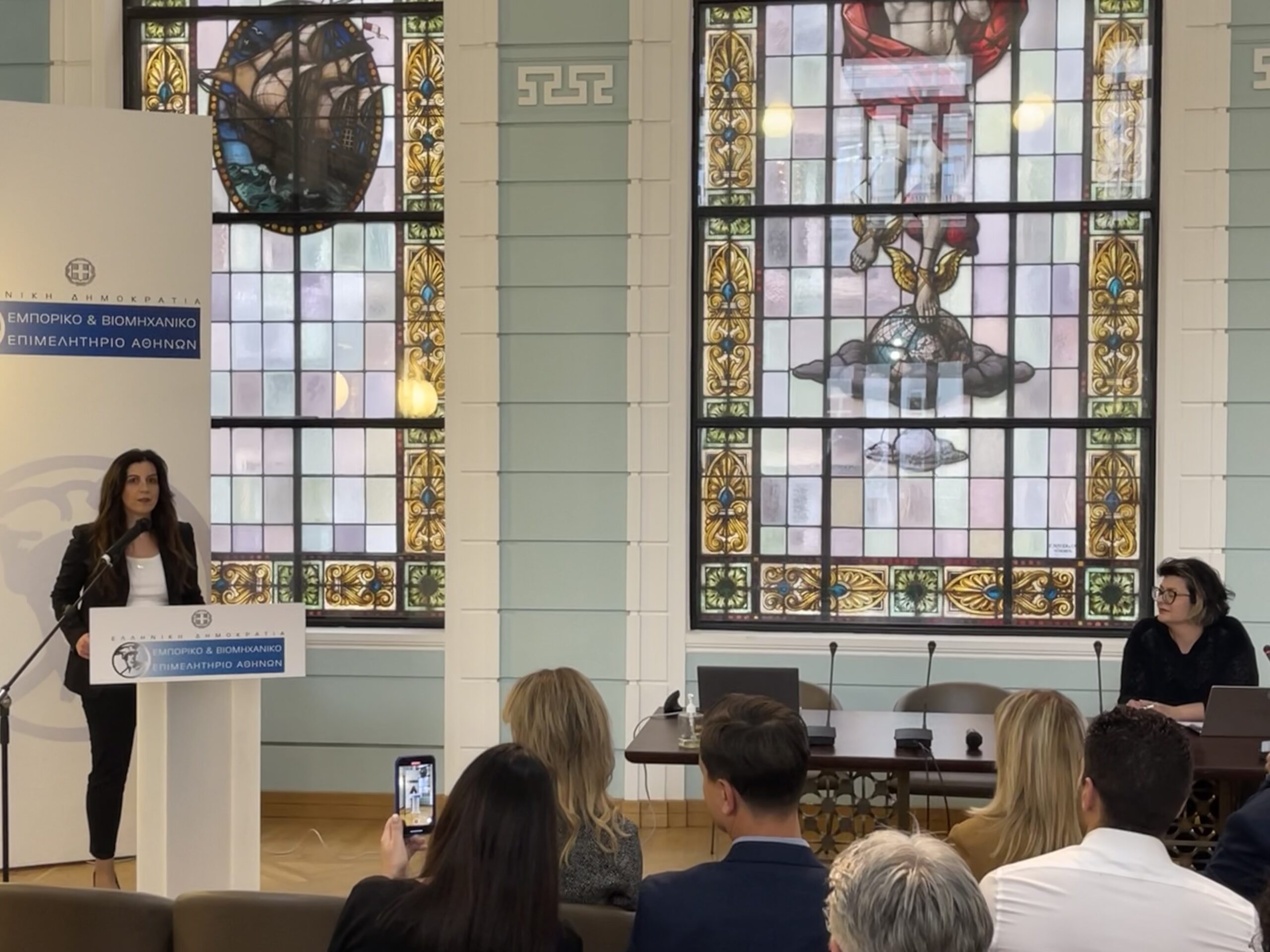 AbbVie: Πρόγραμμα Επιτάχυνσης για επιχειρήσεις βιοεπιστημών