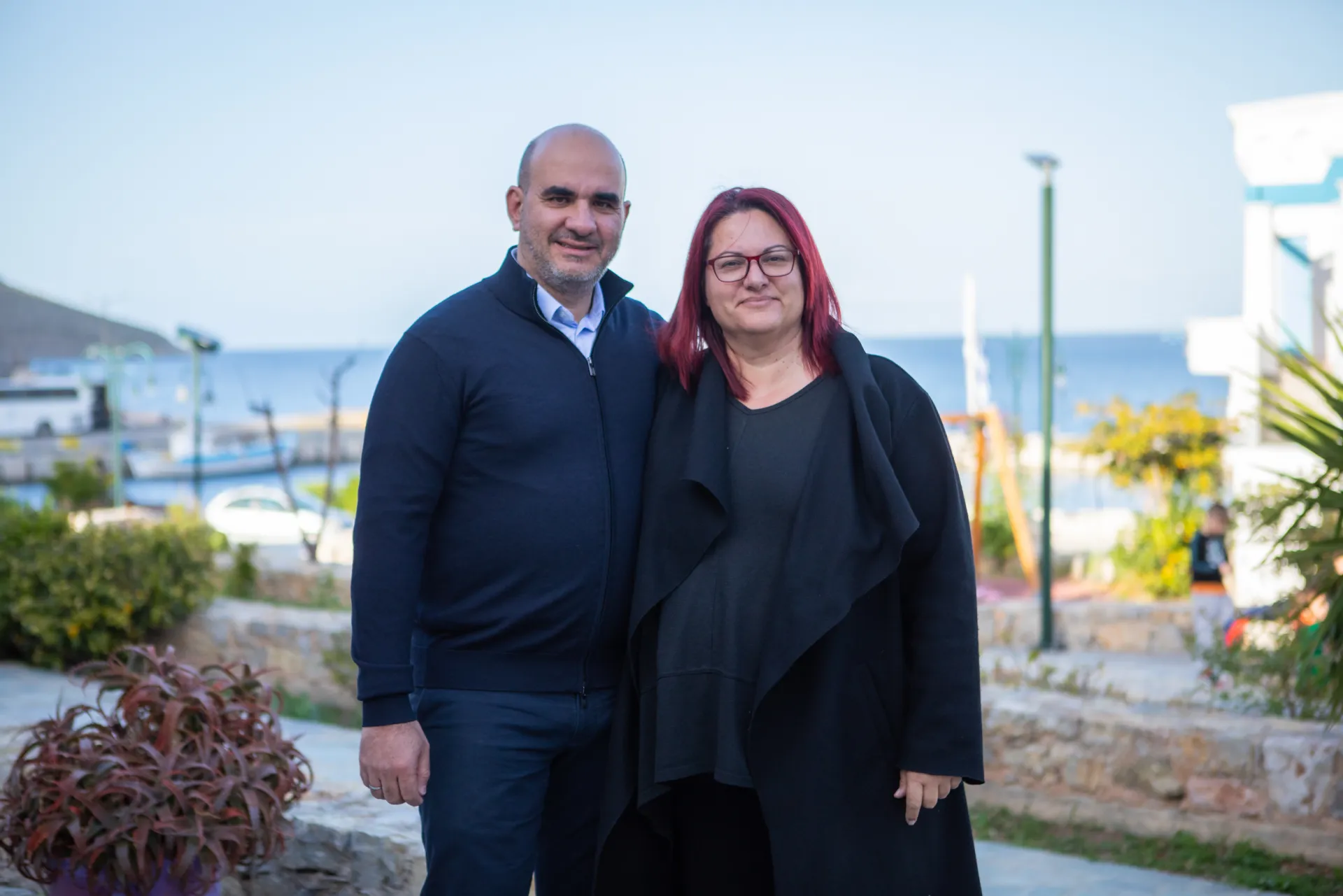 Ένας χρόνος “Just Go Zero Tilos”