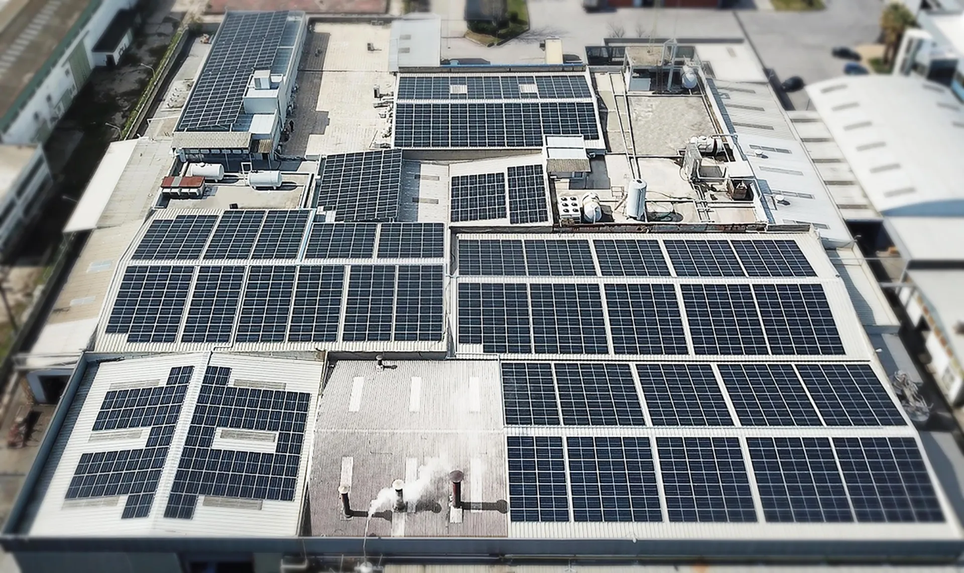 Αφοί Χαΐτογλου ΑΒΕΕ: Επένδυση στην πράσινη μετάβαση