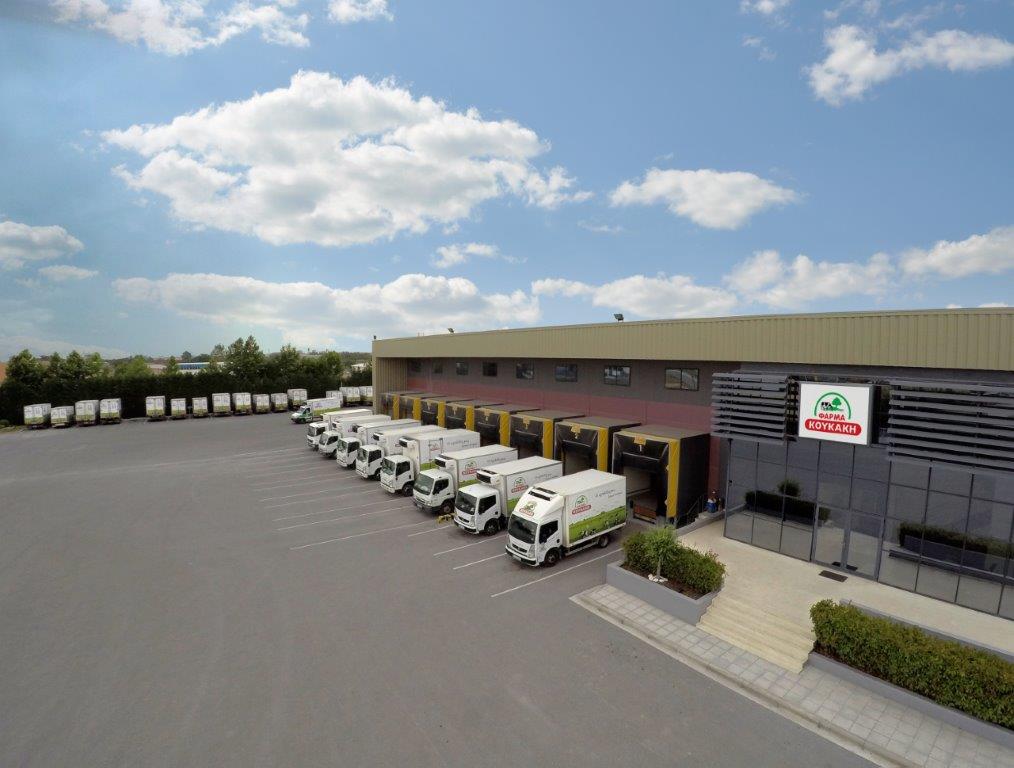 Φάρμα Ήπειρος: Επίσκεψη φοιτητών του Αbraham Baldwin Agricultural College