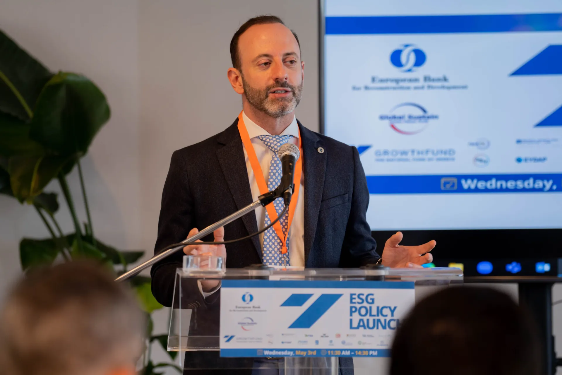 Υπερταμείο: Σε ομιλική εφαρμογή η πολιτική ESG