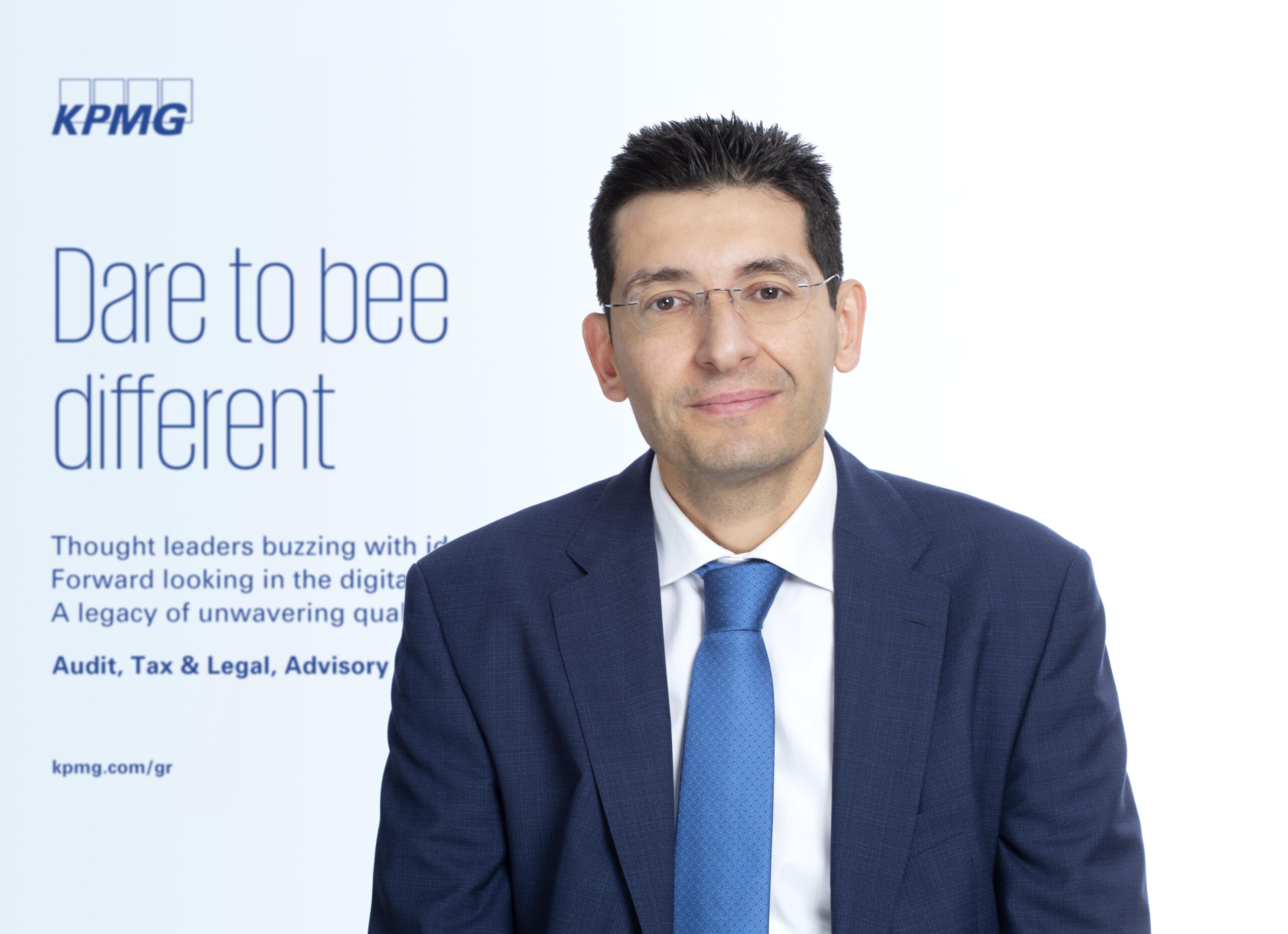 <strong>Θετικό κλίμα στον κατασκευαστικό κλάδο με τo ESG και τα κρατικά έργα</strong>